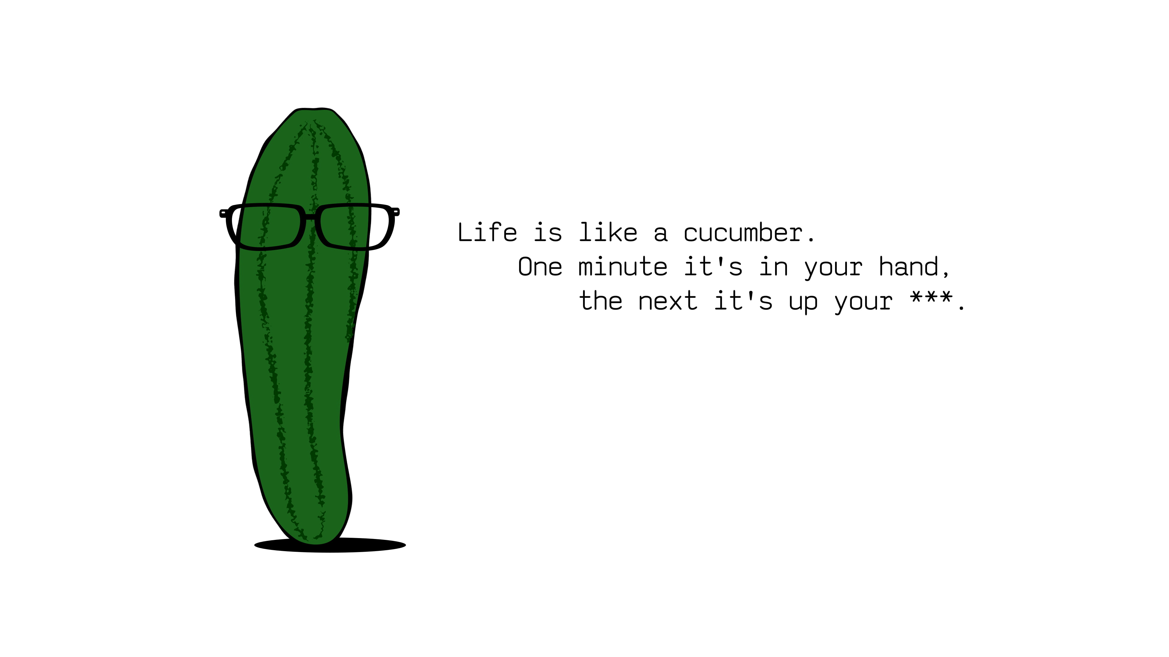 message, cucumbers, paper, simple, non-western script, single object, communication, vector, indoors, green color, close-up, text, pen, writing, creativity, HD Wallpaper