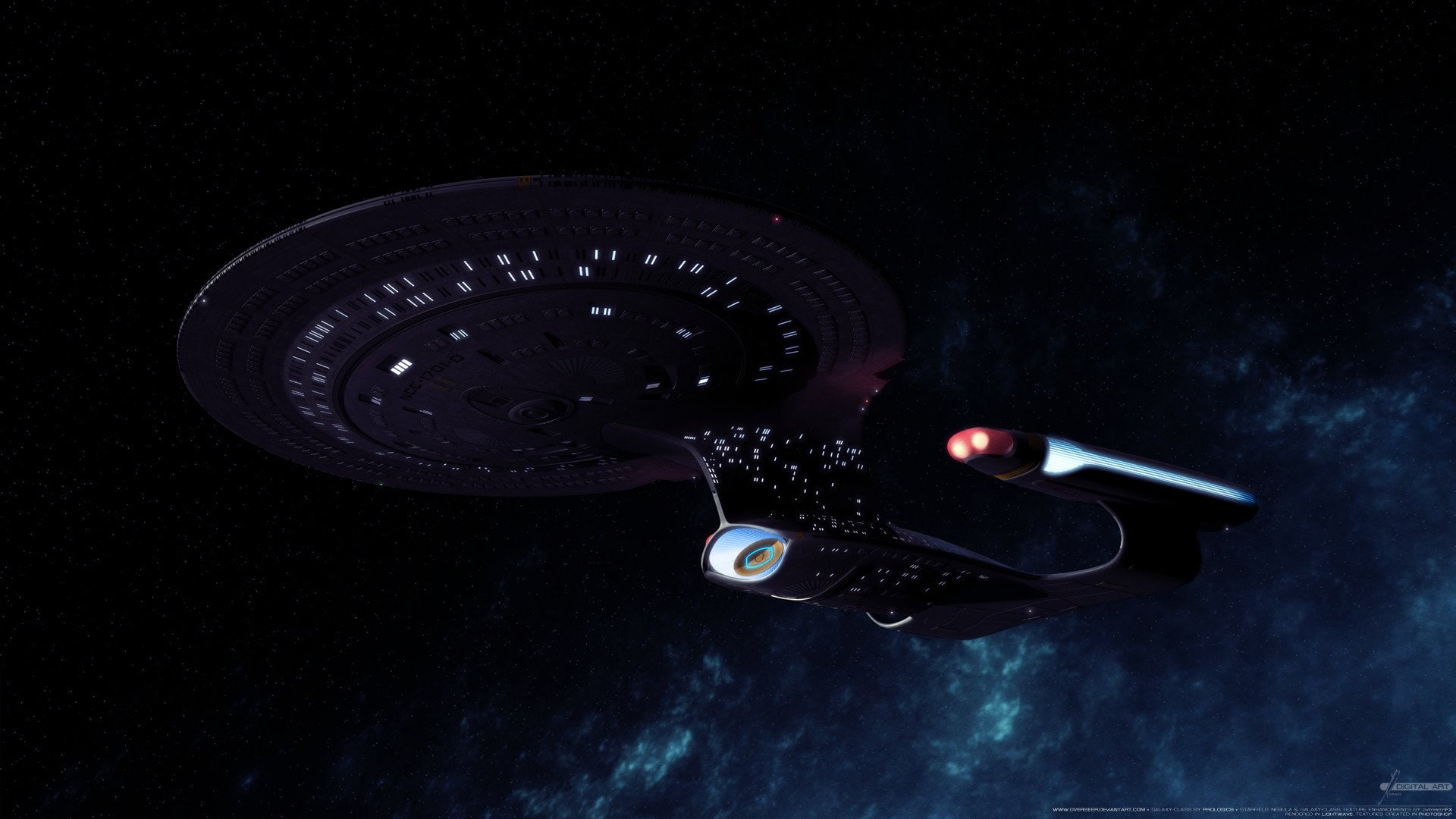 Star Trek, Star Trek: The Next Generation, 1080P, HD Wallpaper