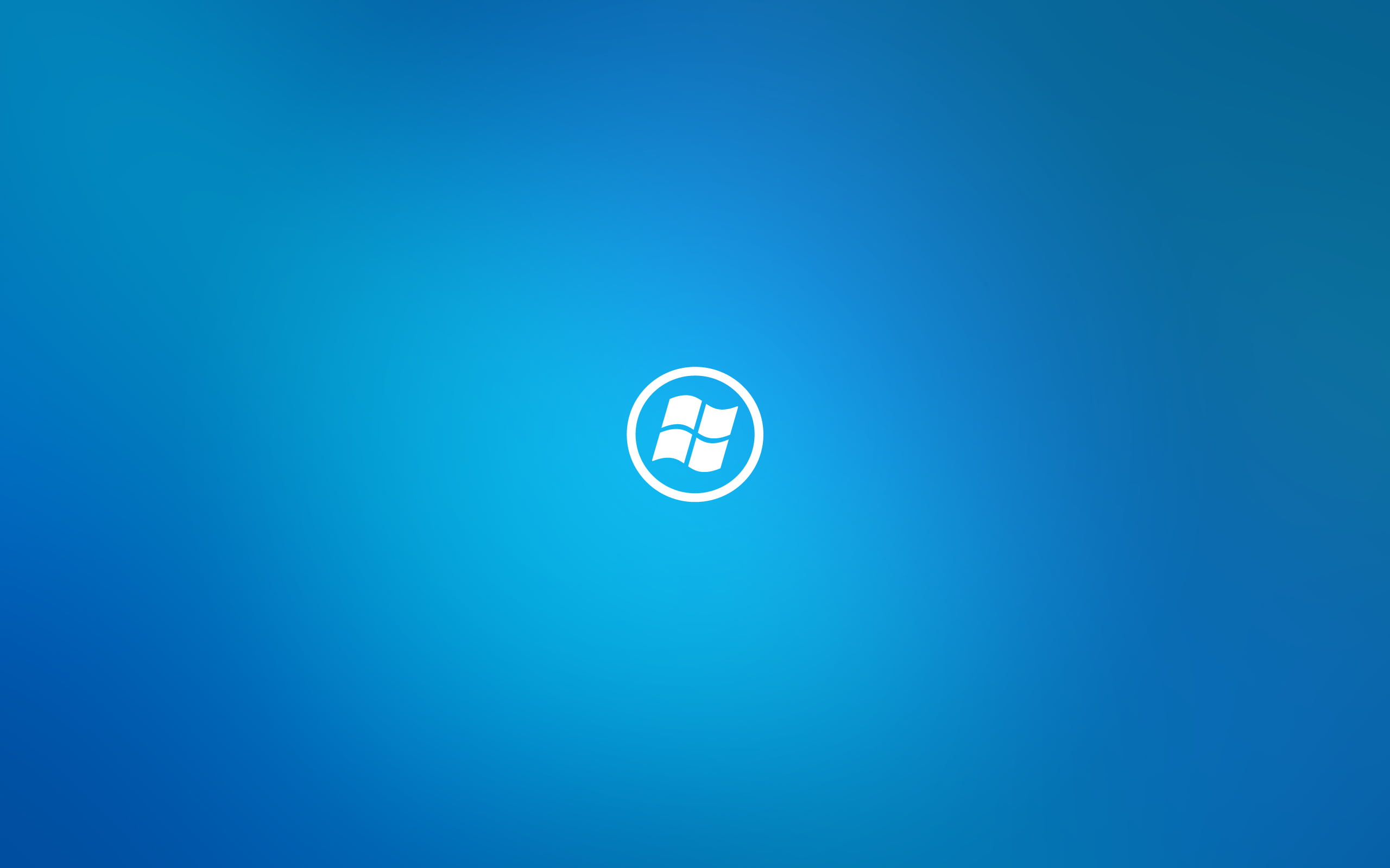 backgrounds, blue, glowing, computer Graphic, ideas, design, computer, business, minimalism, illuminated, light Bulb, concepts, geometric shape, blue background, HD Wallpaper