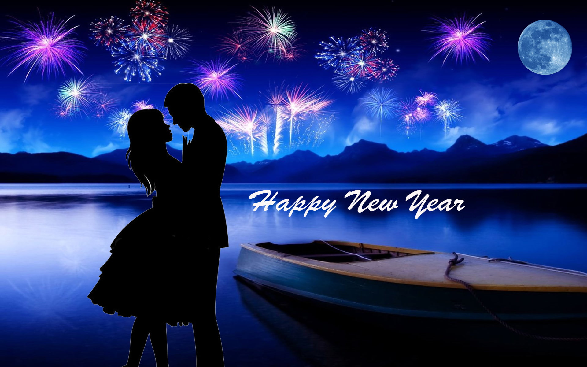 tablet, phones, christmas, hd, 1080P, cards, desktop, love, pc, mobile, greeting, happy, year, new, HD Wallpaper