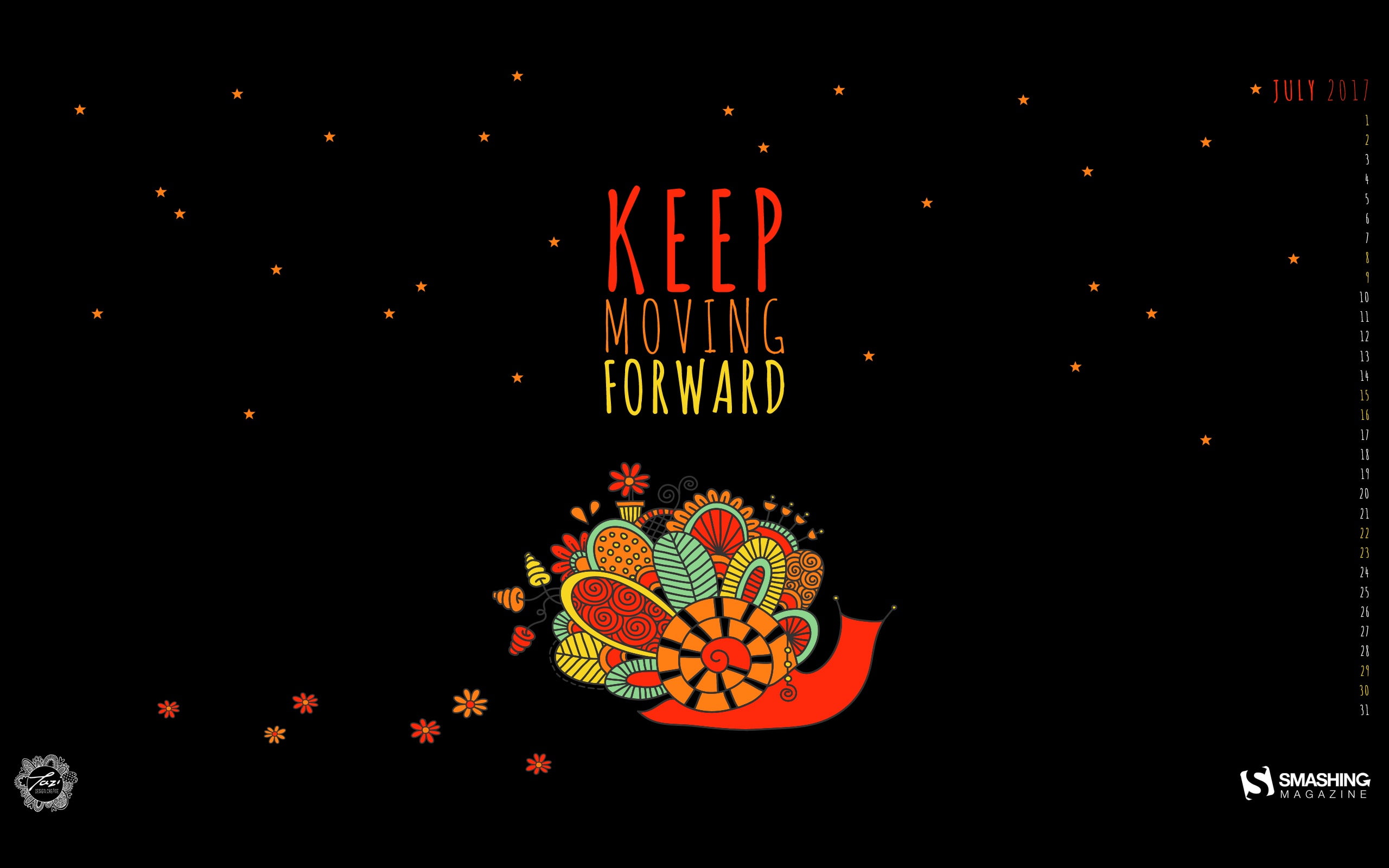 2K, text, no people, calendar, black background, moving, glowing, decoration, july, keep, close-up, studio shot, arts culture and entertainment, HD Wallpaper