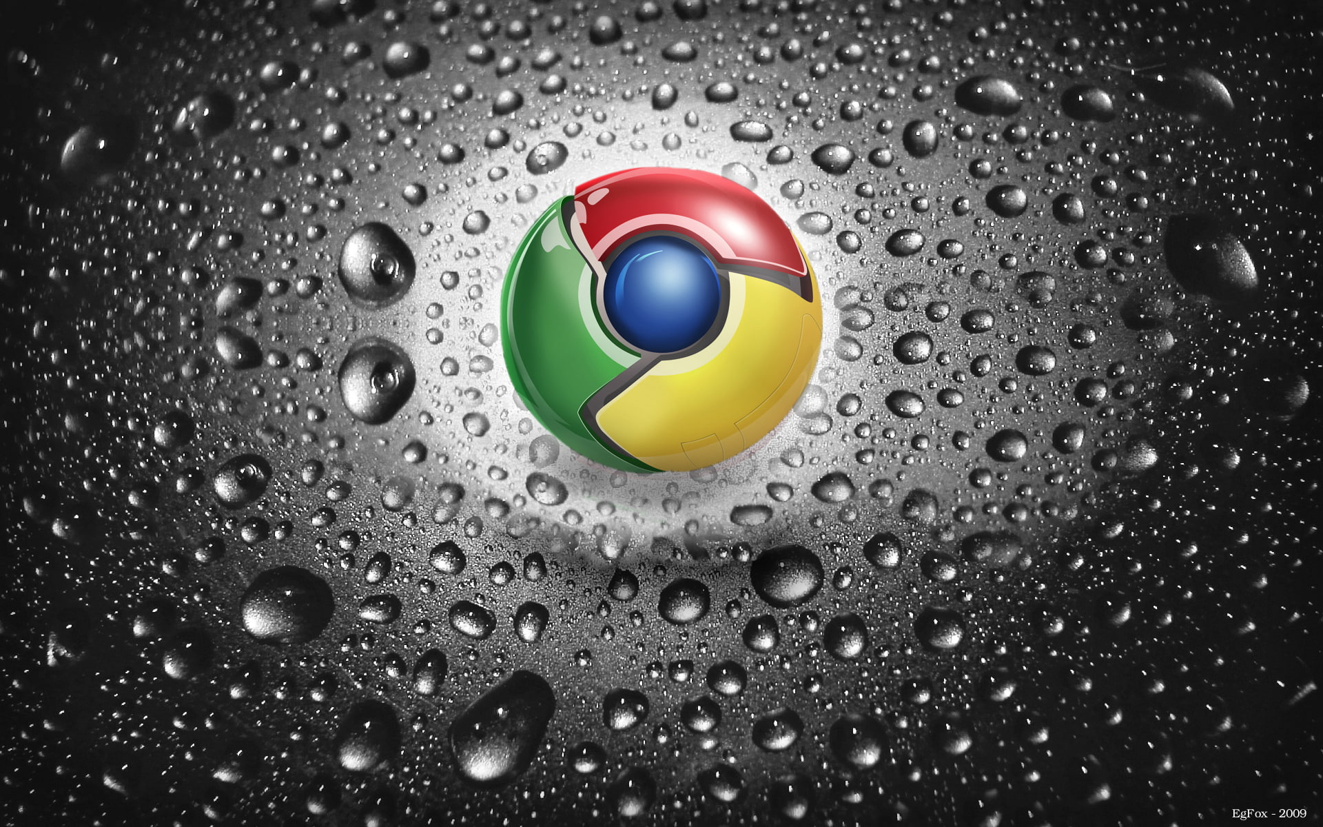 chrome, 1080P, background, google, HD Wallpaper