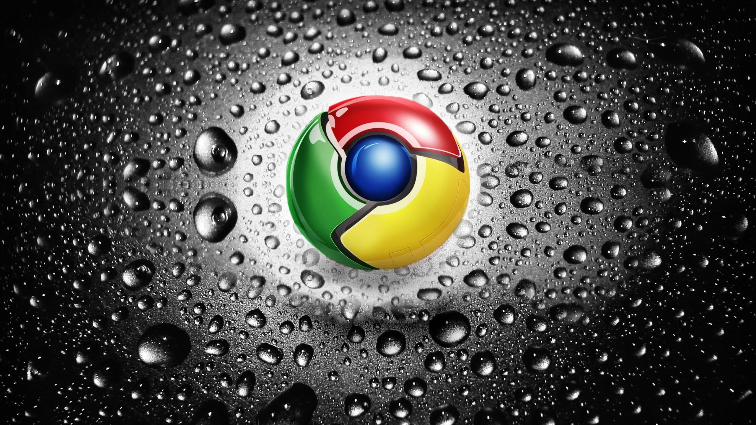 google chrome, 2K, HD Wallpaper