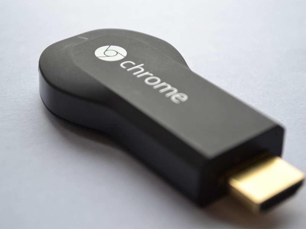 Chrome Cast, computer, Google, technology, 480P, HD Wallpaper