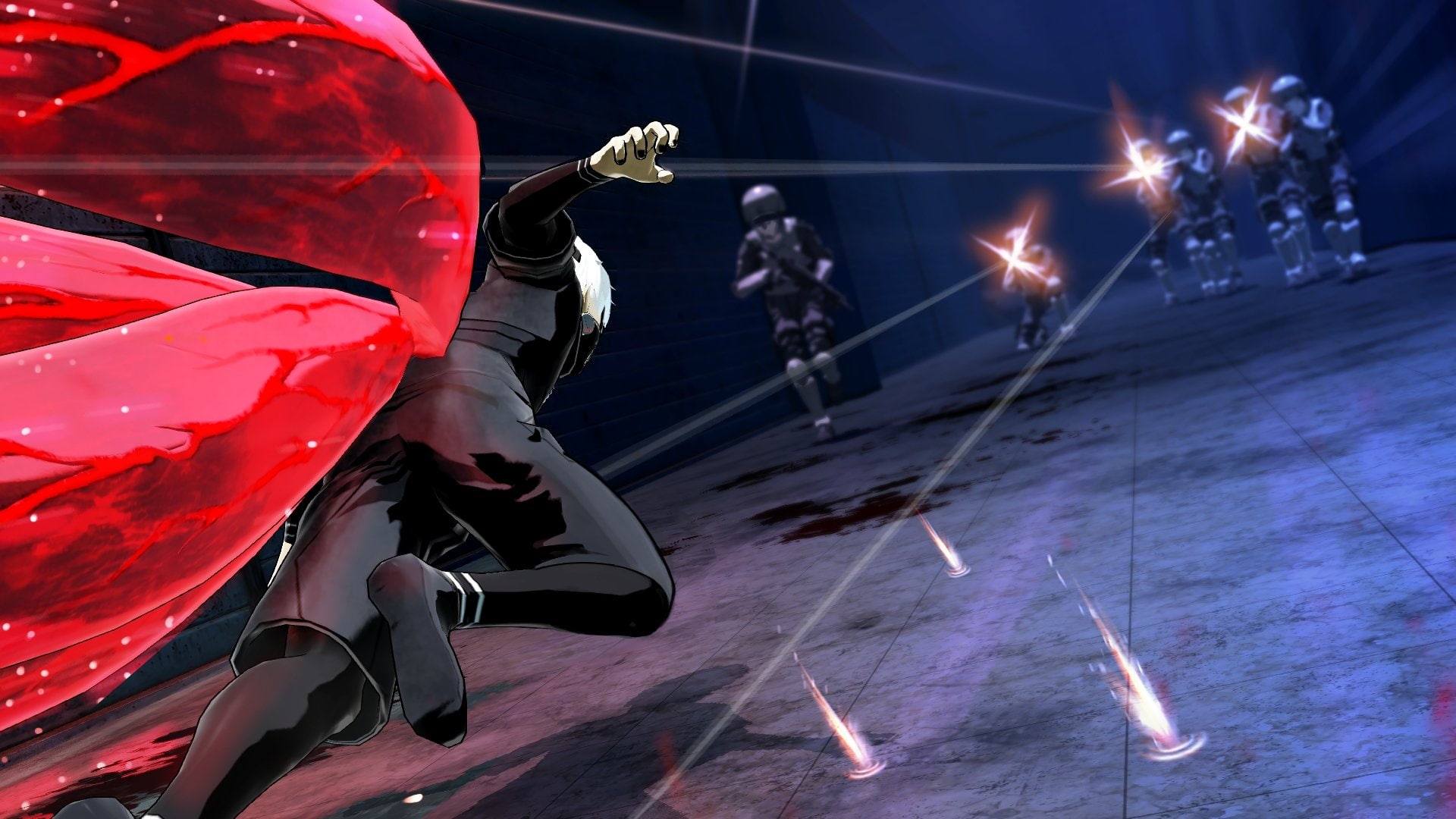 Haise Sasaki, Video Game, 1080P, Ken Kaneki, Tokyo Ghoul:re Call to Exist, HD Wallpaper