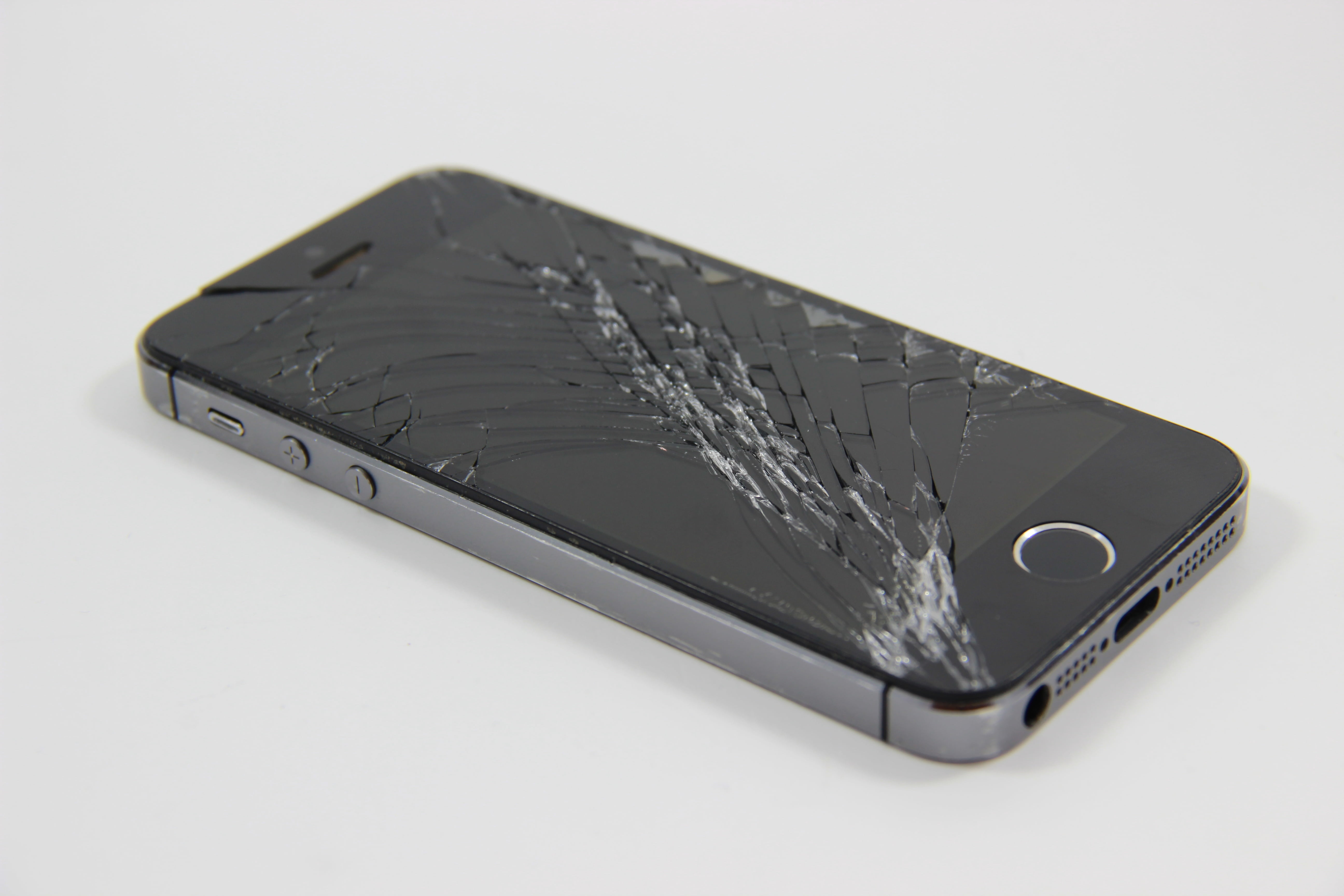 phone, crack, laptop, s, communication, computer, indoors, science, mobile, repair, no people, finance, computer equipment, data, cut out, touch, space, HD Wallpaper