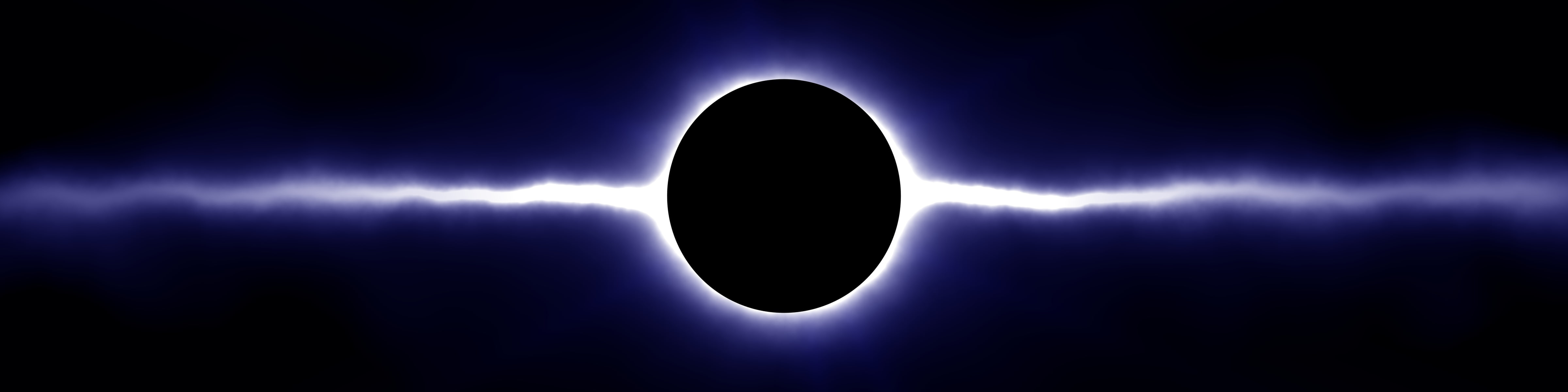 4K, screen, dual, monitor, multi, HD Wallpaper