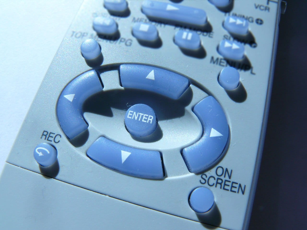enter, equipment, knob, blue, arts culture and entertainment, 720P, control panel, push button, electrical equipment, technology, tv, buttons, western script, HD Wallpaper