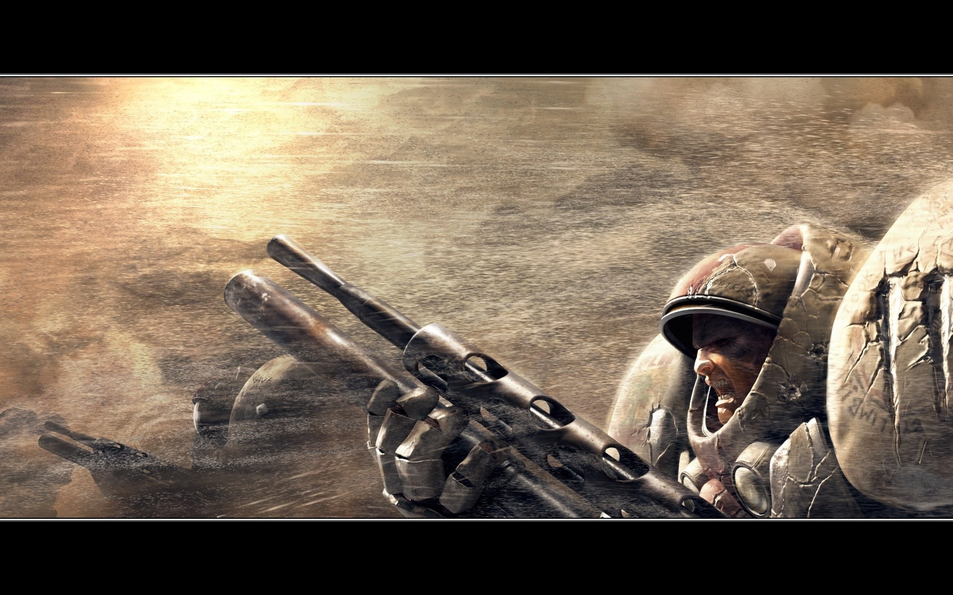 Starcraft II, StarCraft, 1080P, video games, HD Wallpaper