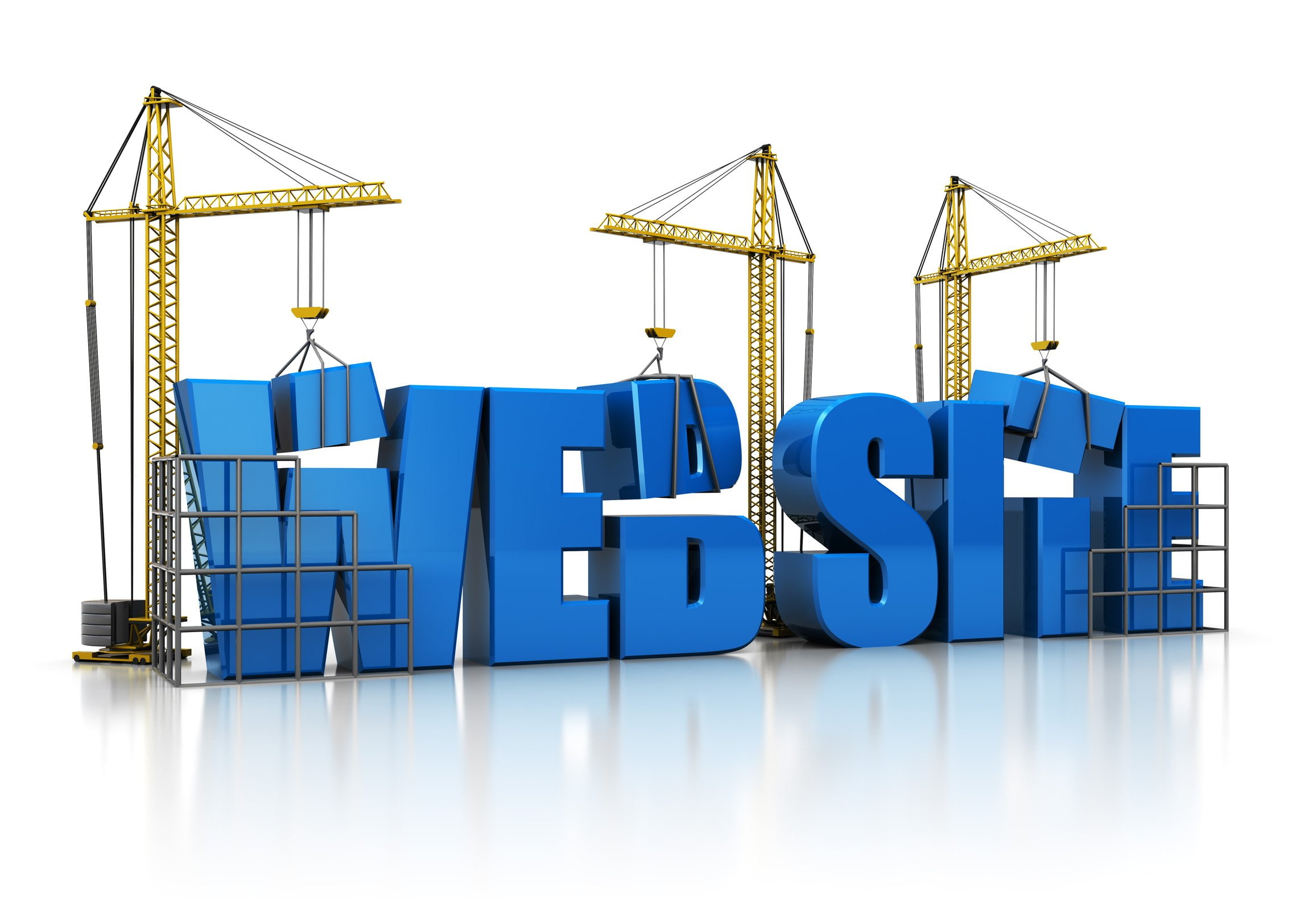 web, 1080P, text, computer, website, humor, sign, work, construction, funny, HD Wallpaper