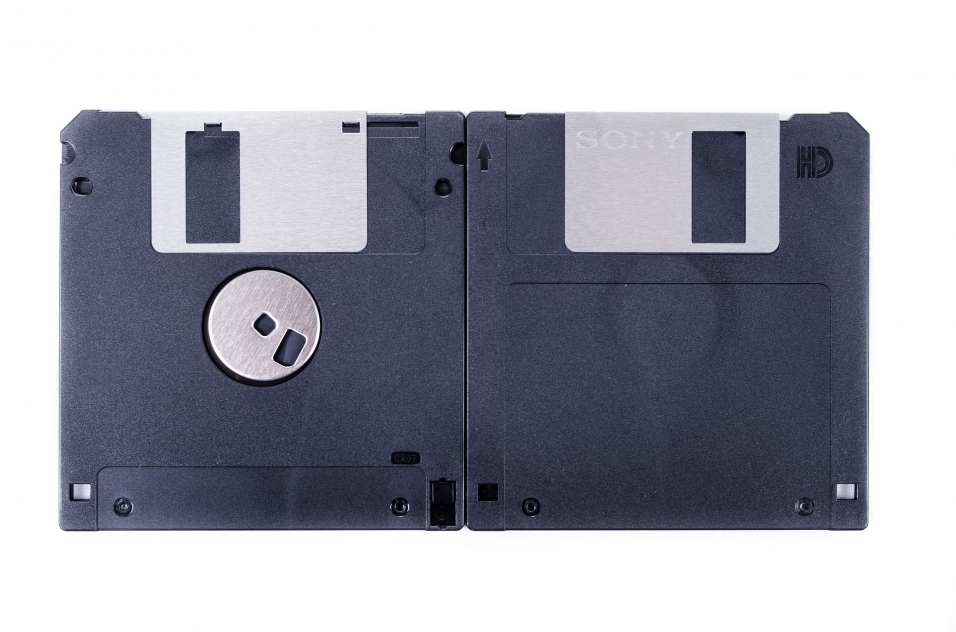 white background, computer, still life, single object, cut out, Floppy, media, black, Isolated, black color, communication, equipment, White, electricity, HD Wallpaper
