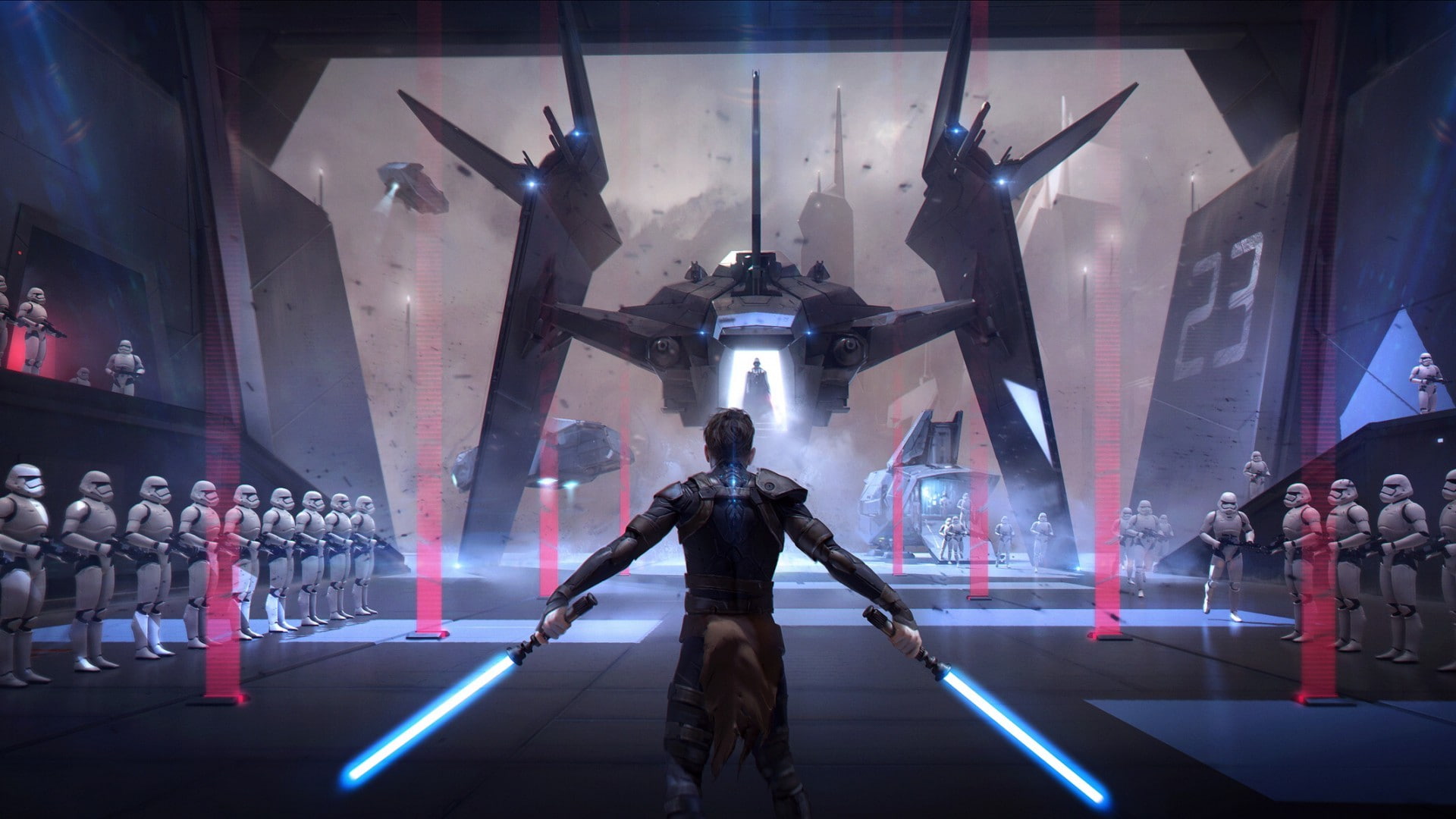men, real people, x, standing, wars, Galactic Empire, Star Wars, sith, people, hd, Lightsaber, full length, arts culture and entertainment, px, 1080P, HD Wallpaper