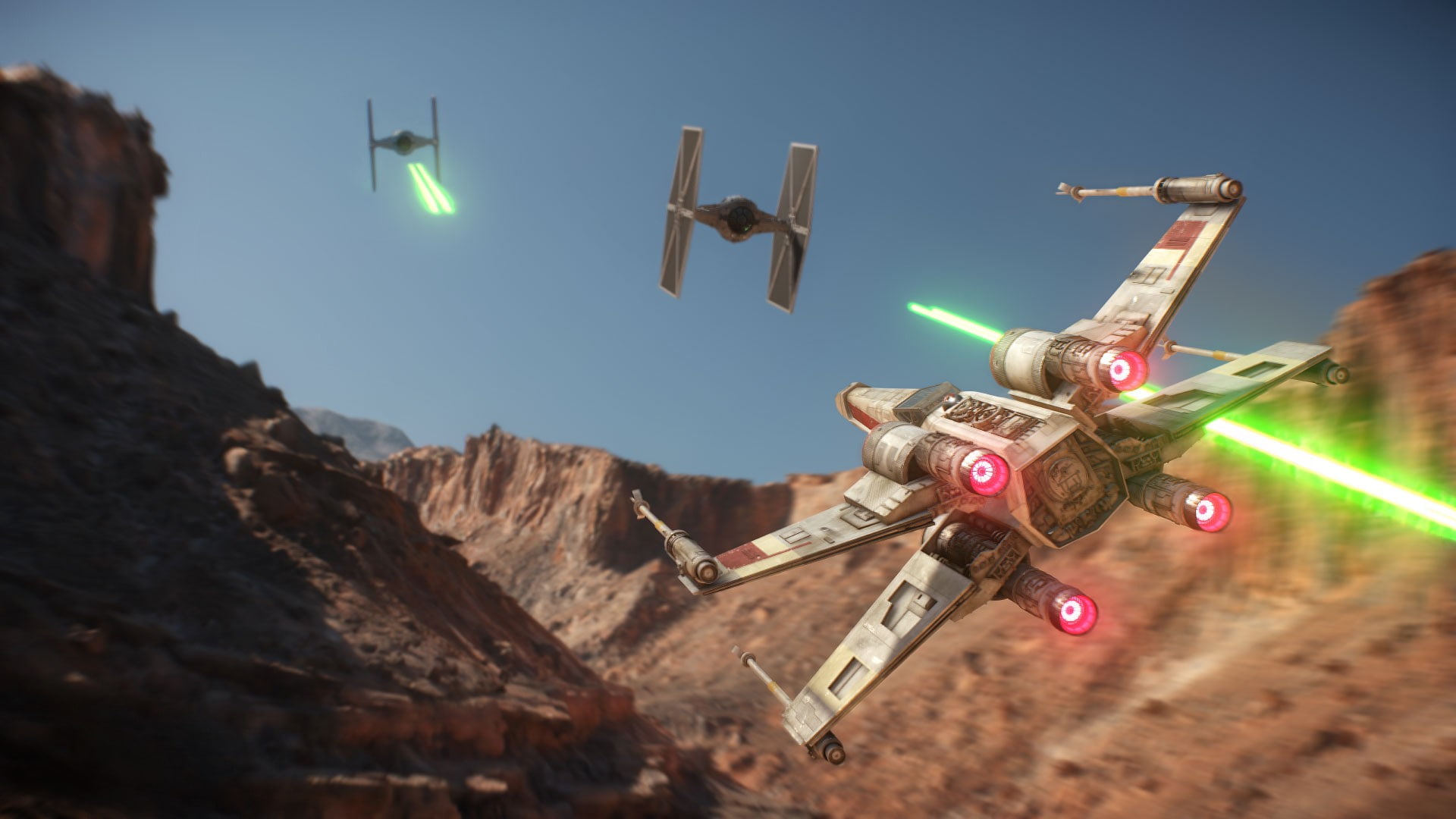 Star Wars, star, sunsets, 1080P, px, nature, art, x, hd, 1920x1080 px, wars, HD Wallpaper