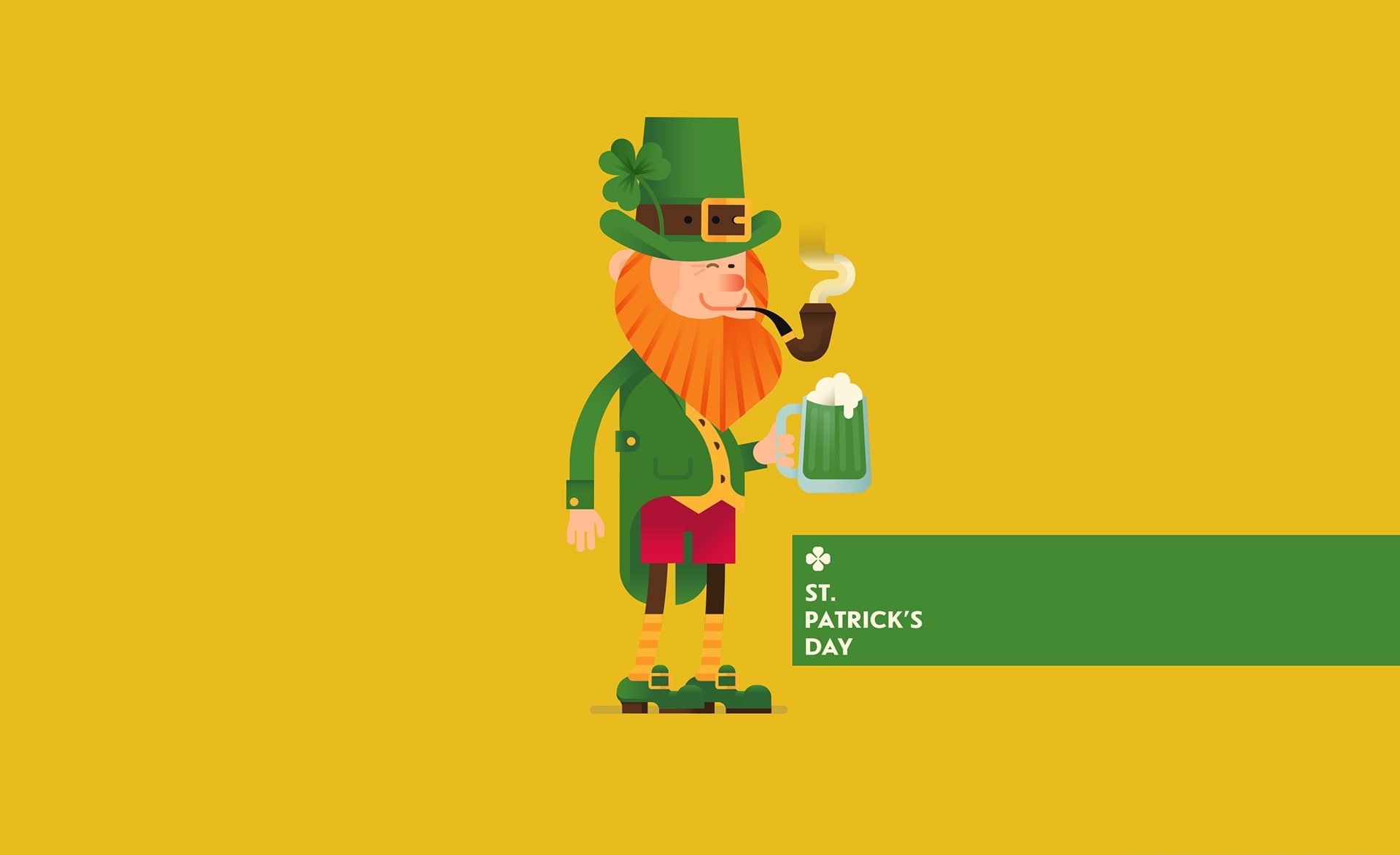 yellow background, Beer, st, environment, people, technology, 2015, power supply, human body part, multi colored, three dimensional, Irish, colored background, HD Wallpaper