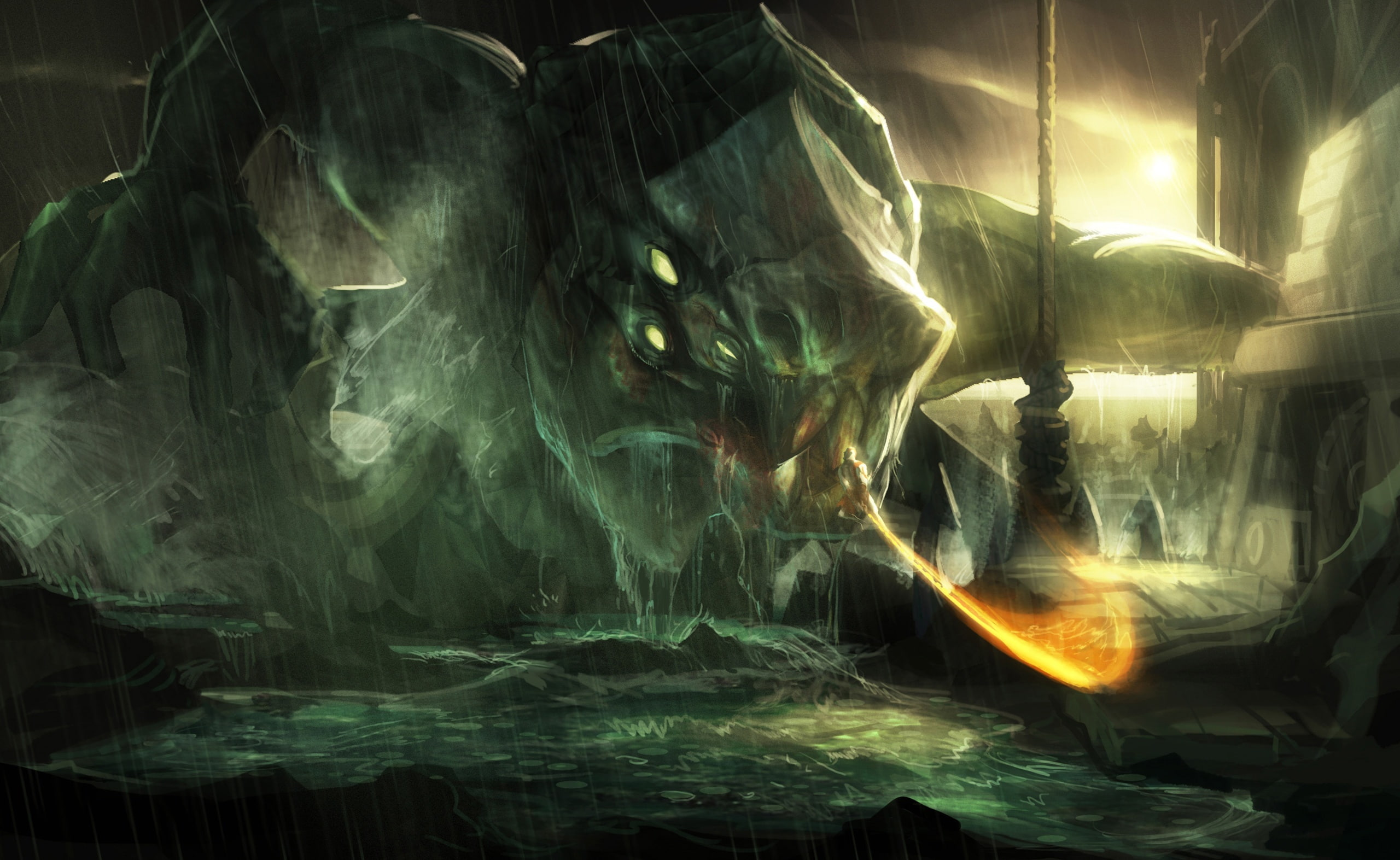 representation, creativity, sparta, ghost, ghost of sparta, digital composite, art and craft, god, rising, Games, monster, nature, indoors, war, god of war 2010, HD Wallpaper