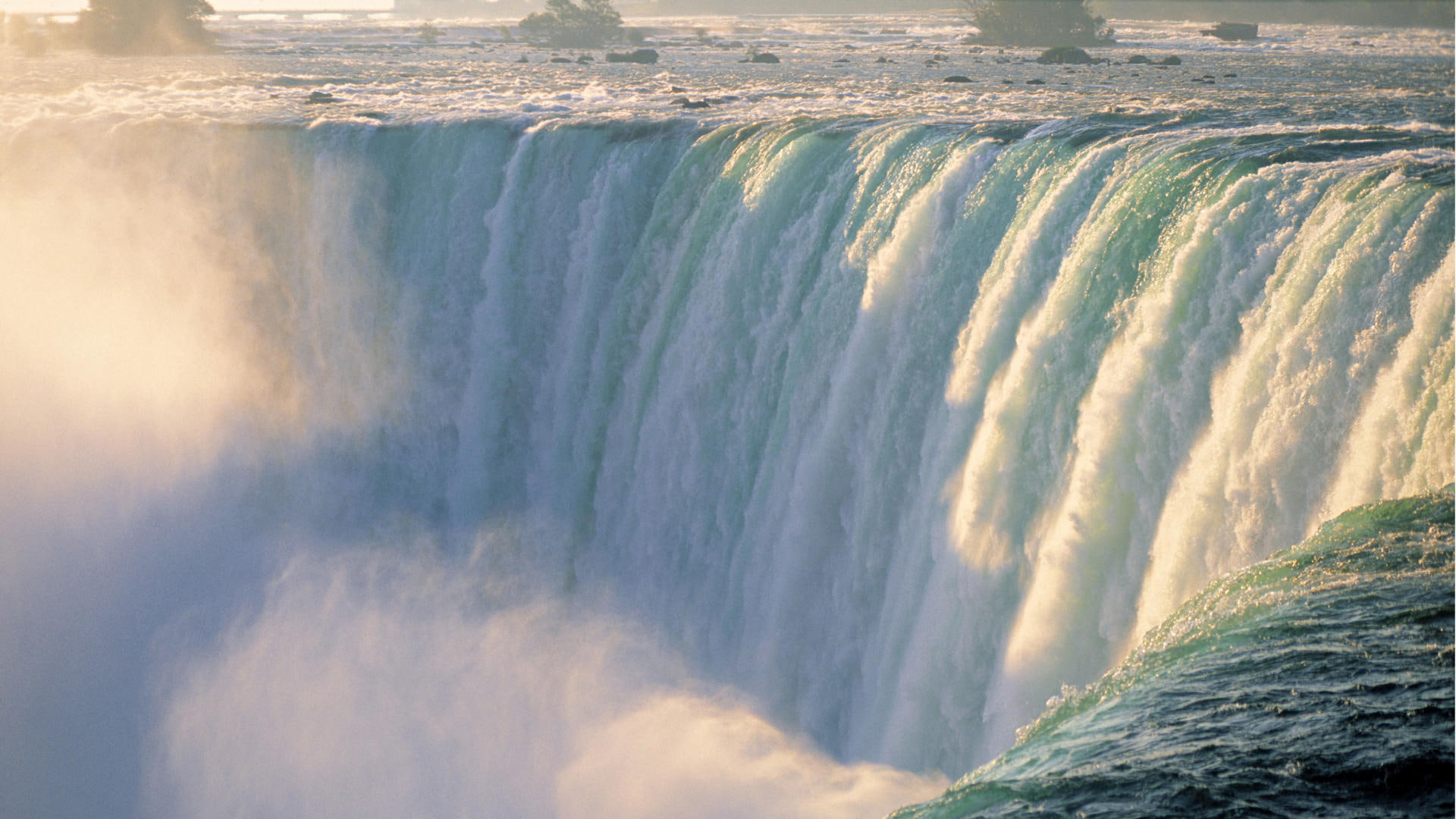 waterfall, nature, hd, close, photo, 1080P, niagra, waterfalls, falls, HD Wallpaper
