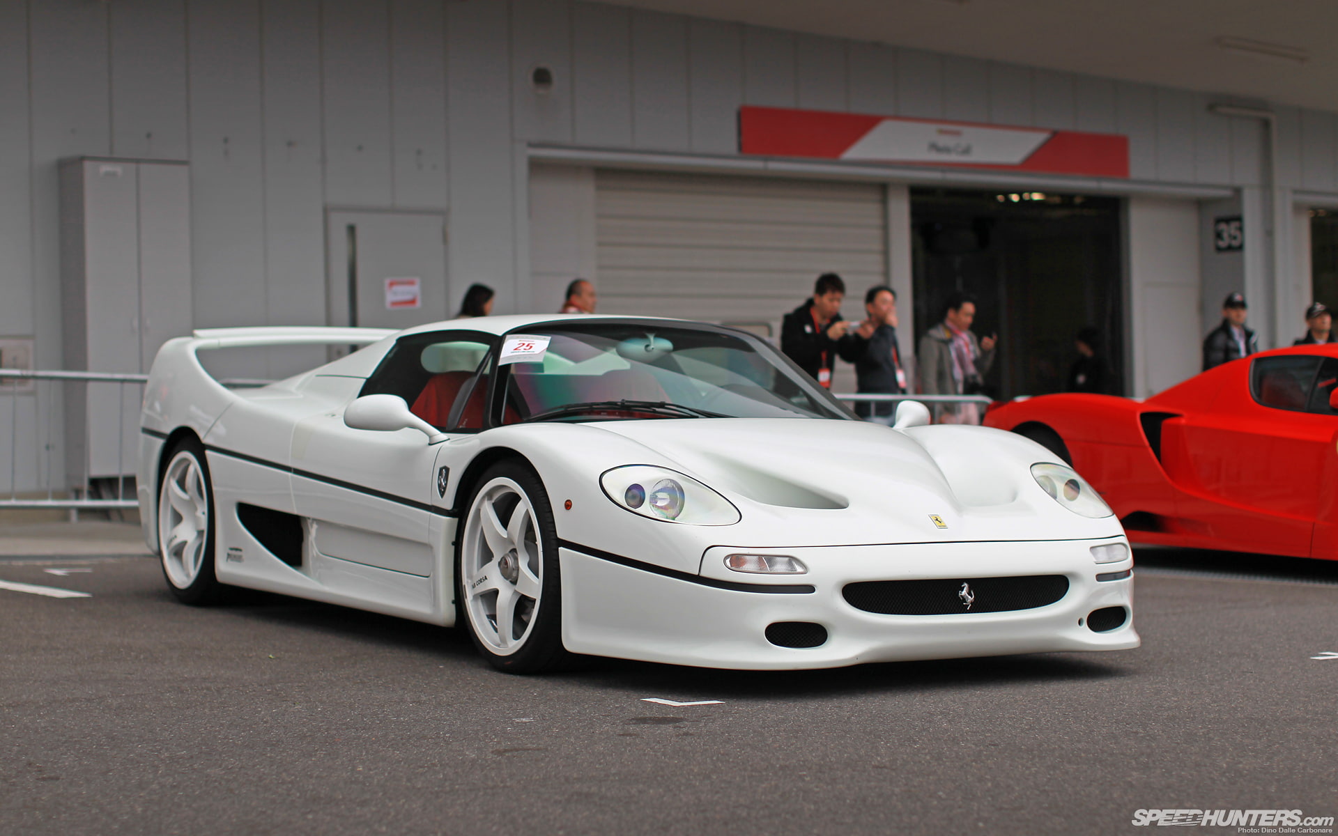 1080P, f, cars, ferrari, hd, f50, HD Wallpaper