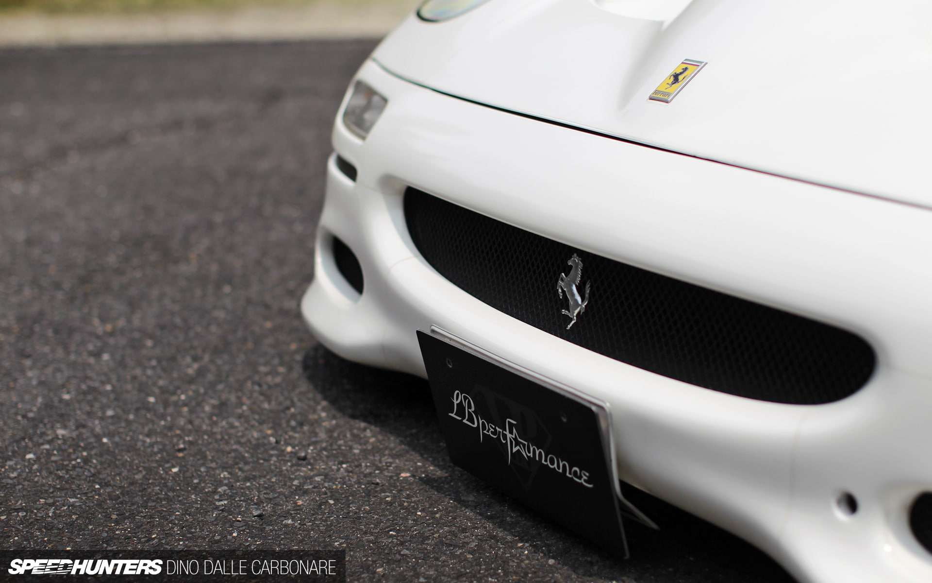 hd, f50, f, ferrari, cars, grill, 1080P, HD Wallpaper