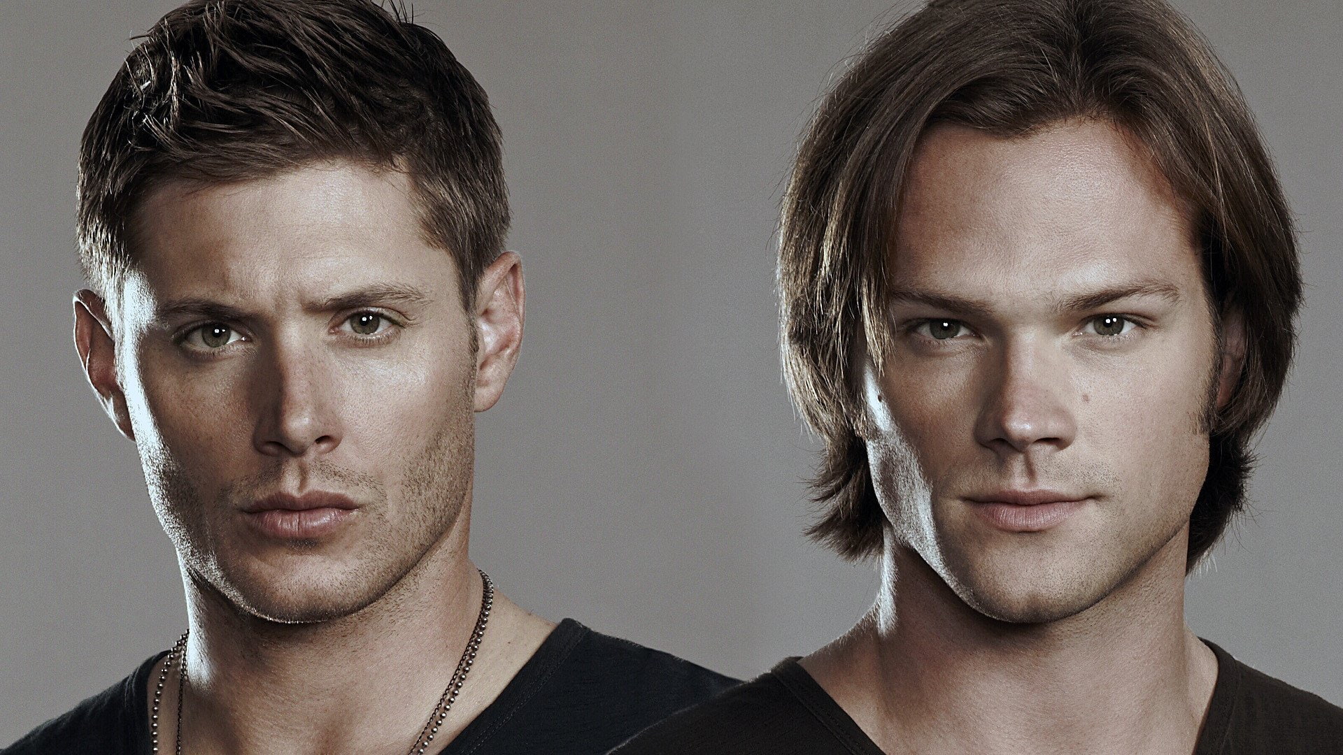 TV Show, Supernatural, 1080P, HD Wallpaper