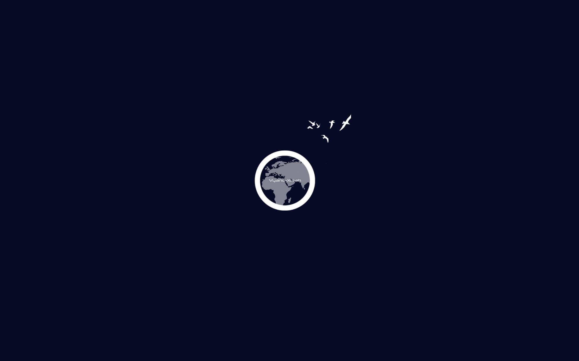 Misc, 1080P, Minimalist, Unknown, HD Wallpaper