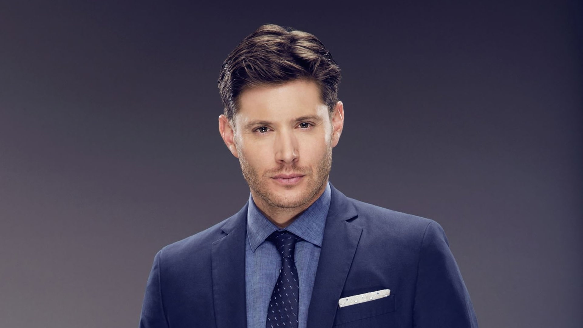 Actors, 1080P, Jensen Ackles, HD Wallpaper