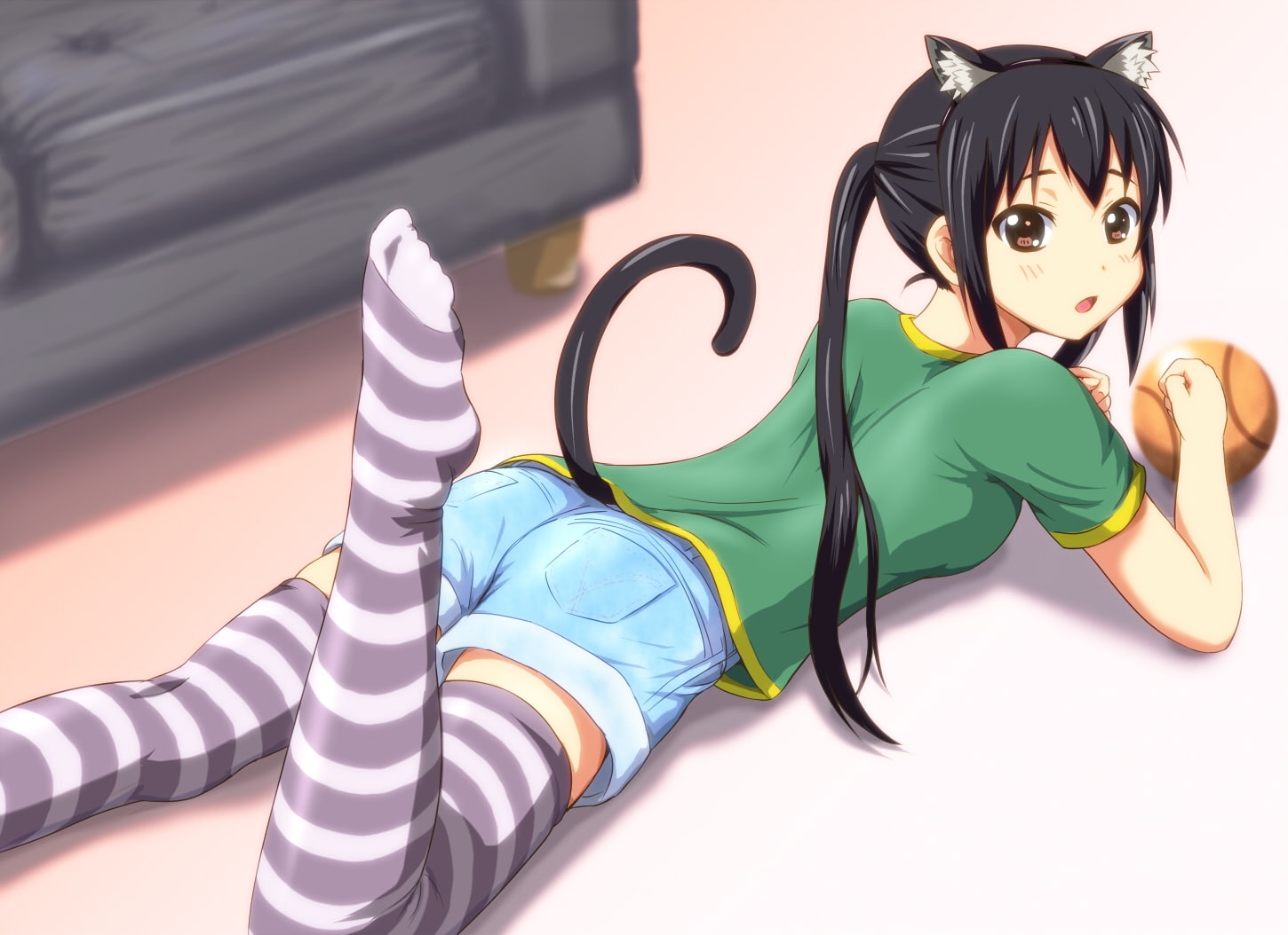 hd, hot, fandom, anime, 720P, furry, x, bong, marijuana, art, HD Wallpaper