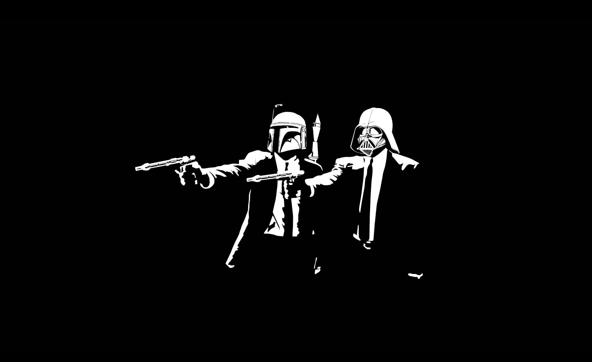 copy space, holding, star wars, studio shot, wars, indoors, star, creativity, 1080P, no people, dark vader, black background, still life, figurine, fiction, HD Wallpaper