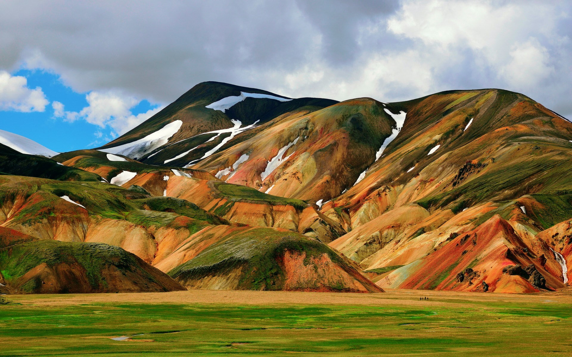 scenics - nature, idyllic, tranquil scene, nature, geology, day, non-urban scene, physical geography, 1080P, mountain, beauty in nature, outdoors, no people, HD Wallpaper