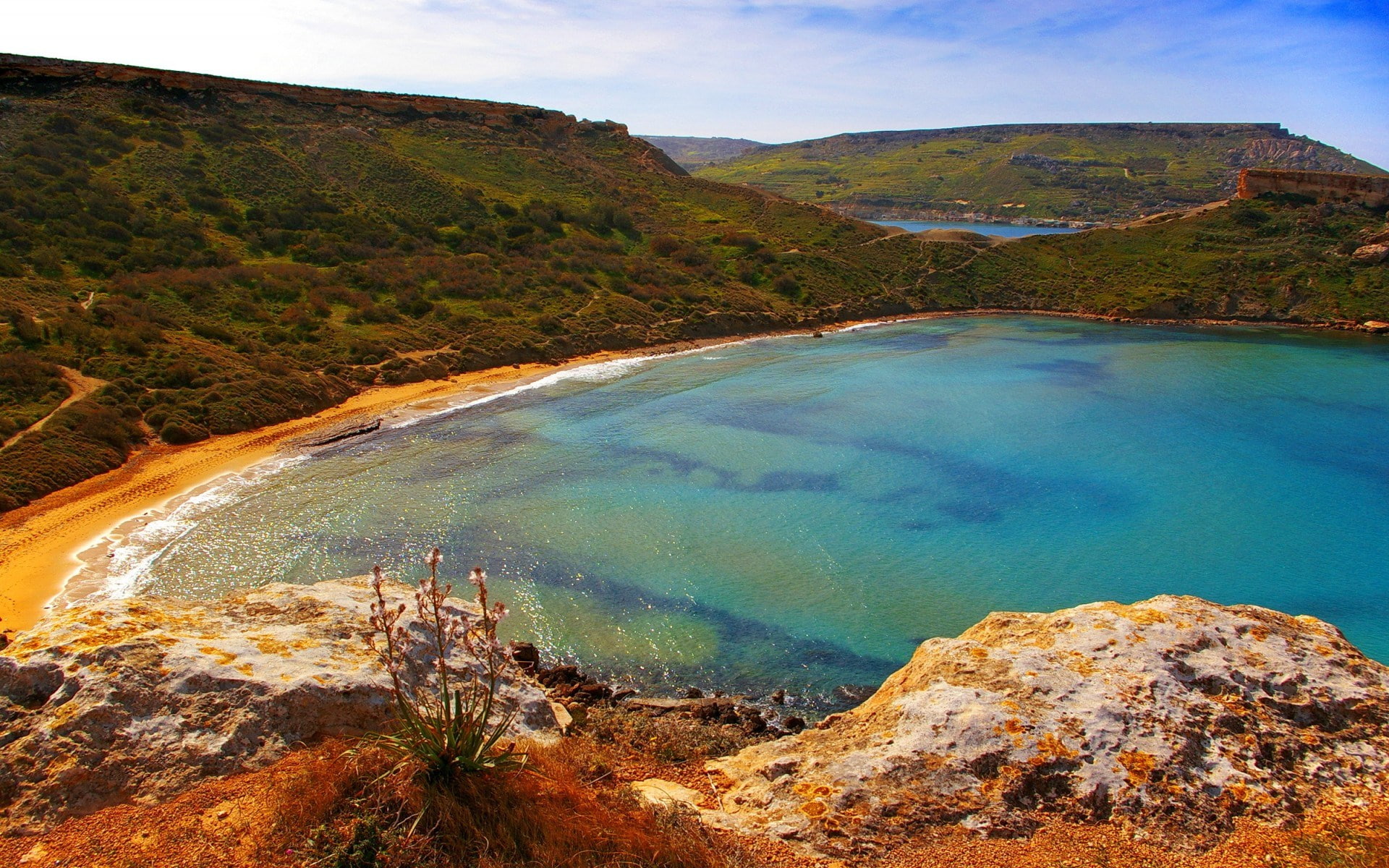 1080P, something beautiful nature  1920x1200, HD Wallpaper