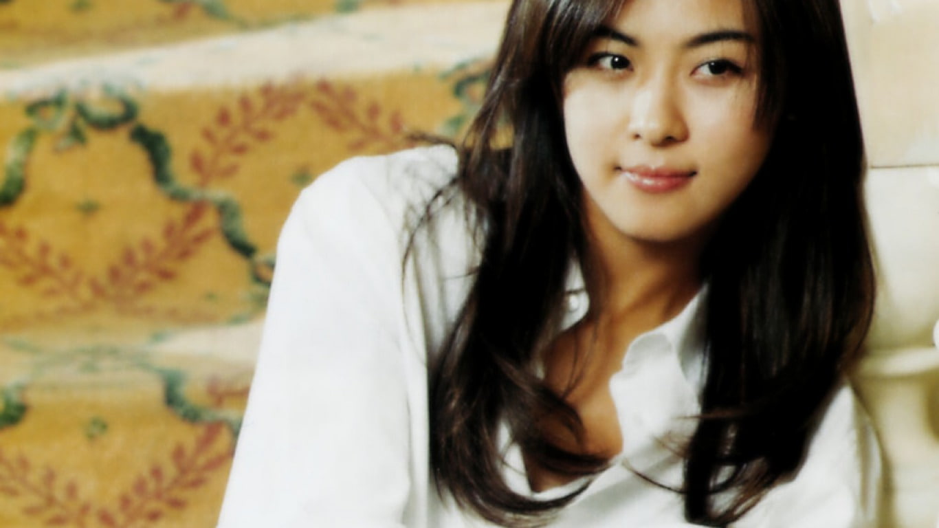 ji, photoshoot, 720P, ha, won, HD Wallpaper