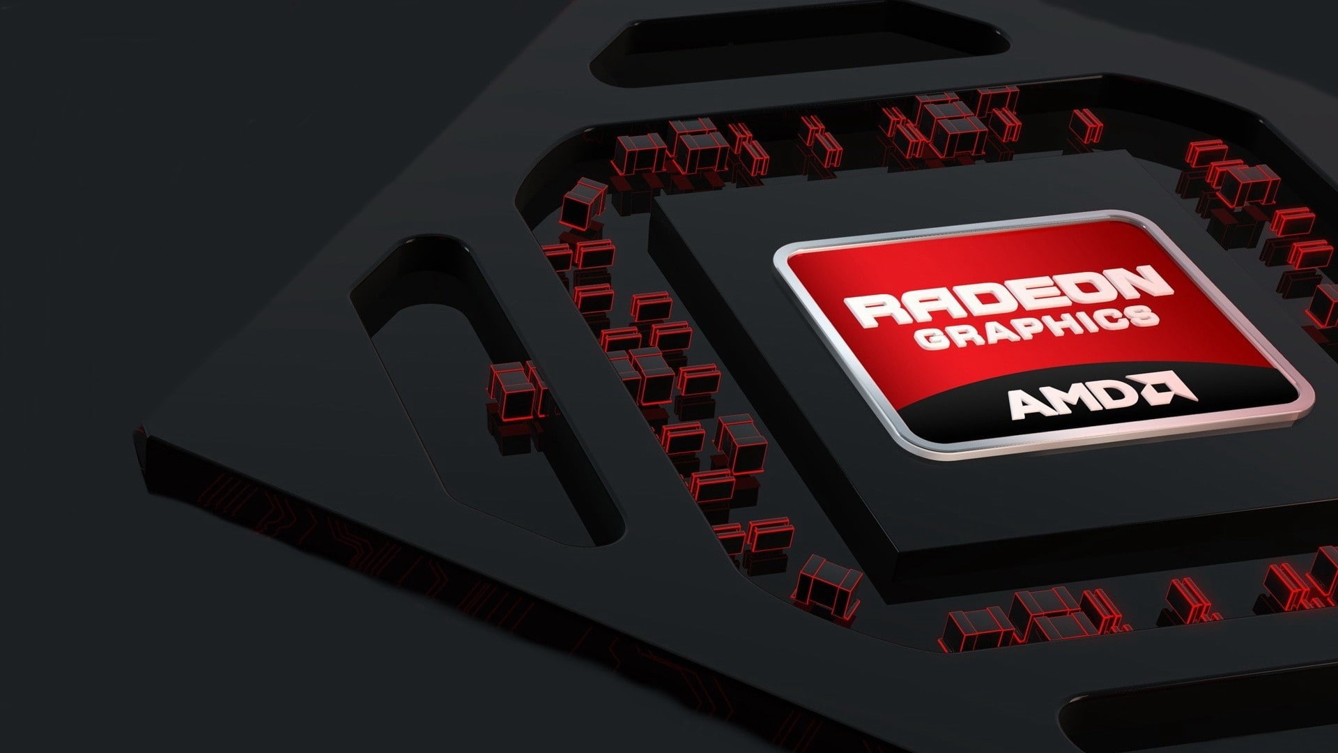 opportunity, illuminated, arts culture and entertainment, AMD, western script, 1080P, no people, communication, sign, number, gambling, GPUs, technology, HD Wallpaper