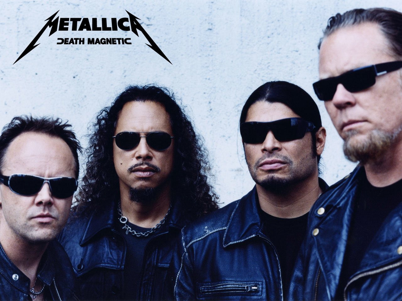 Metallica, 720P, Band (Music), HD Wallpaper