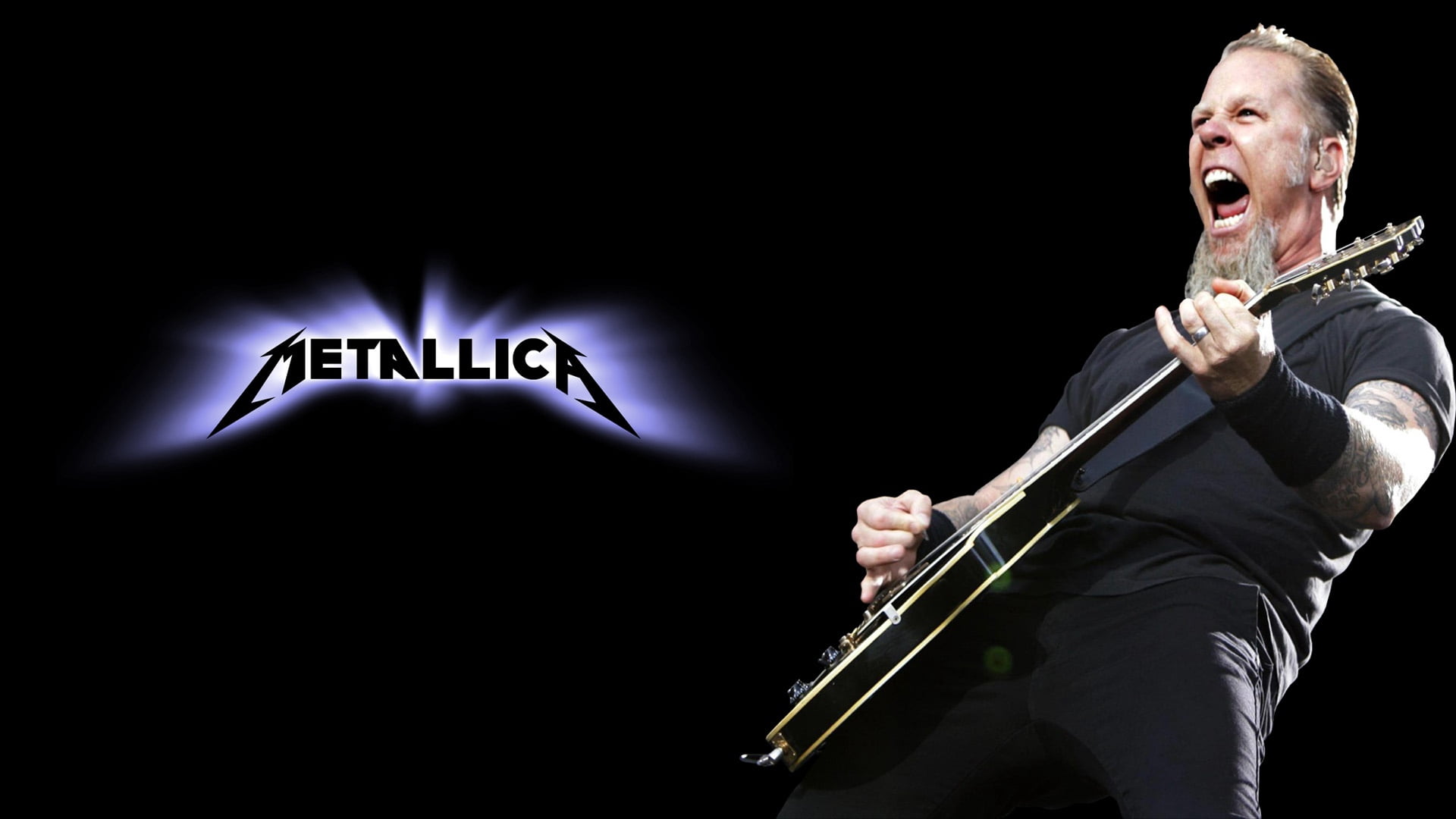 males, entertainment, band, performing Arts Event, musician, singing, electric Guitar, rock Music, stage - Performance Space, musical Band, mouth open, HD Wallpaper