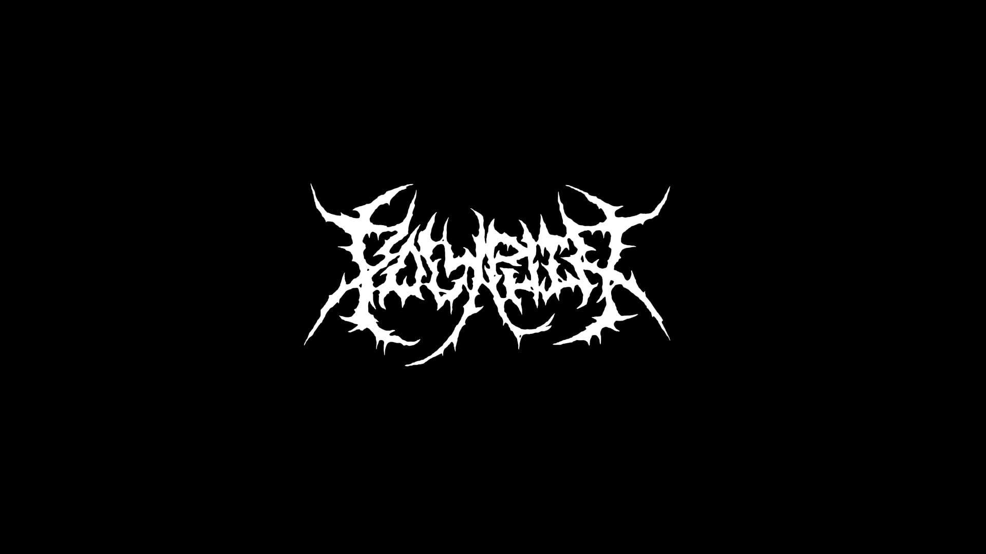 band logo, 1080P, Polyphia, music, HD Wallpaper