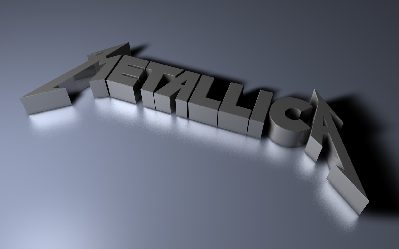 single word, letter, close-up, logo, computer icon, capital letter, technology, metallica, indoors, high angle view, text, words, computer equipment, western script, HD Wallpaper