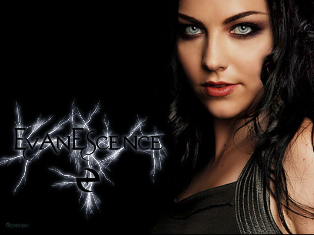 art, entertainment, Music, lee, amy, 480P, band, hd, Gothic Look, Amy Lee, evanescence, singer, HD Wallpaper