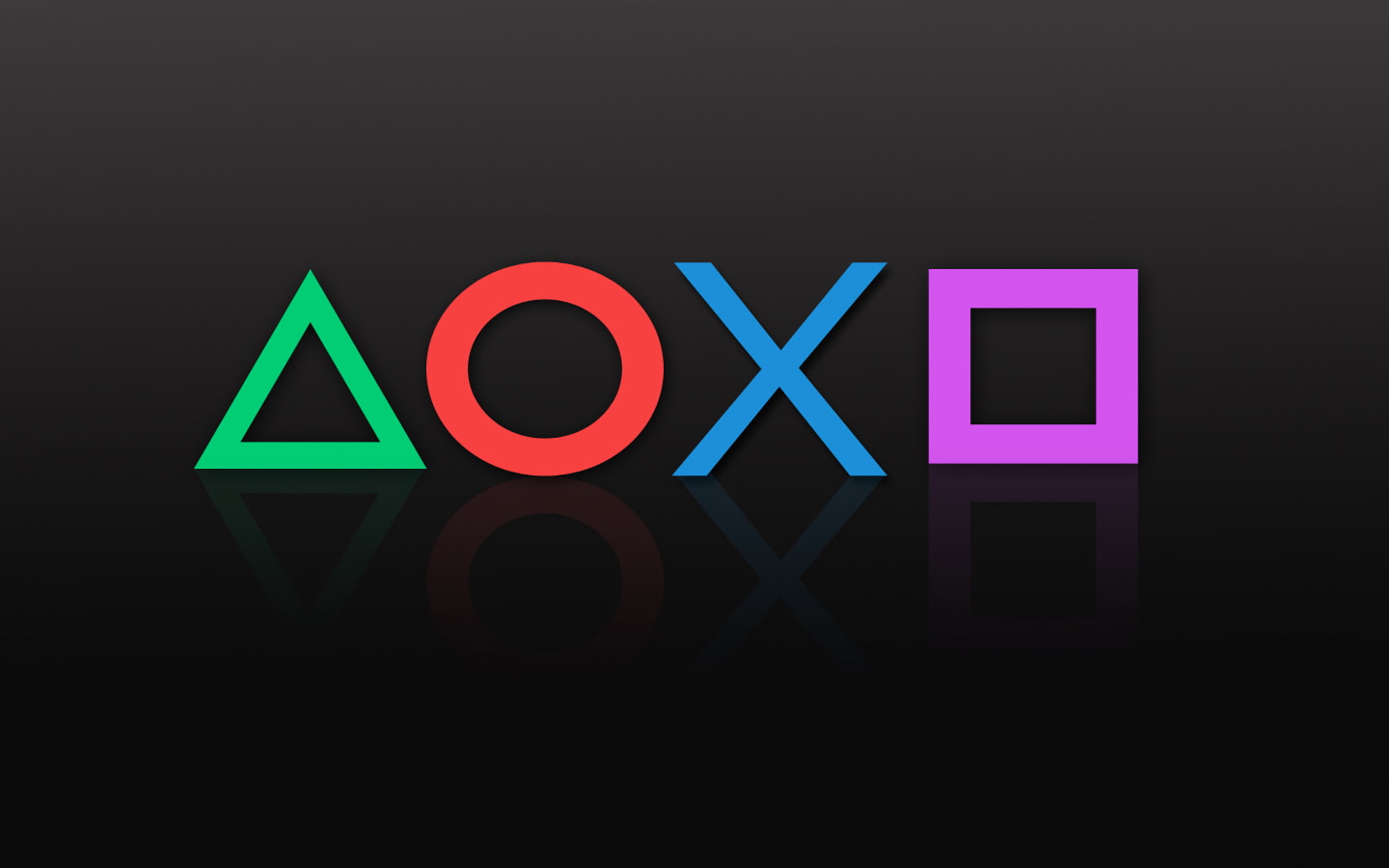 captcha, hd, video games, 720P, playstation, HD Wallpaper