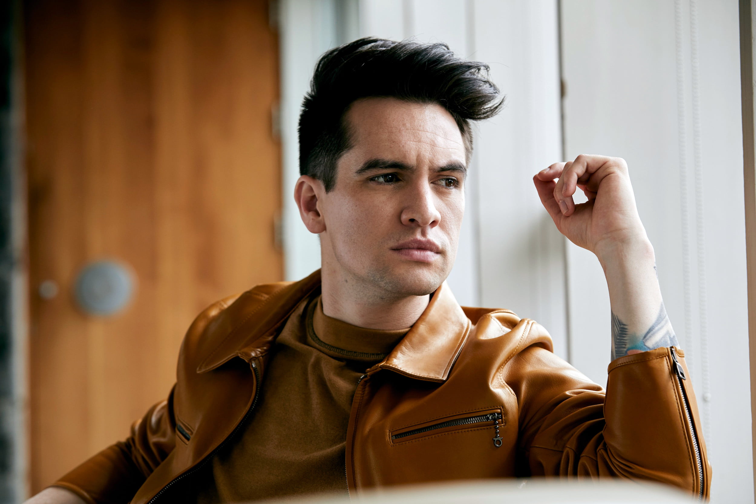 Band (Music), Panic! at the Disco, 1080P, HD Wallpaper