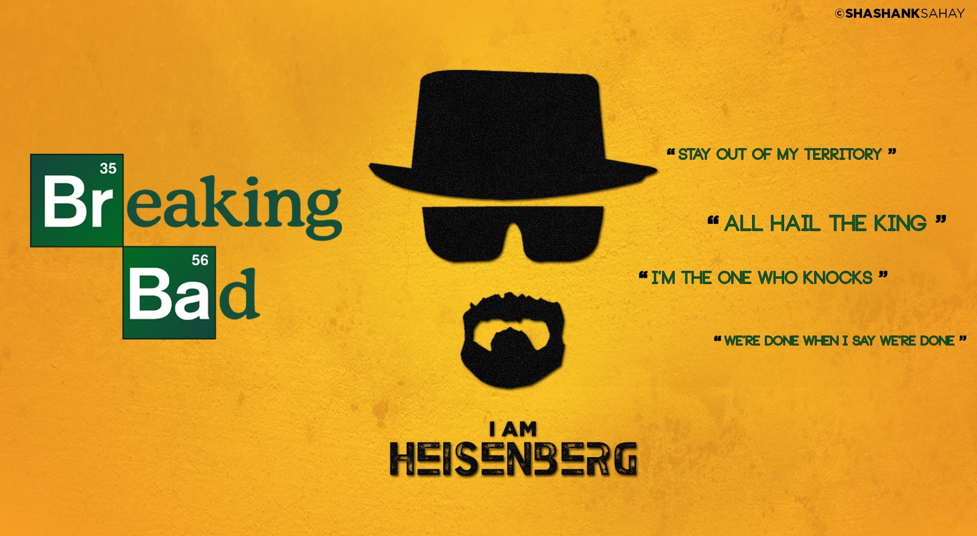 heisenberg, symbol, indoors, creativity, art and craft, bad, number, sign, close-up, wall - building feature, Other Movies, full frame, paper, HD Wallpaper