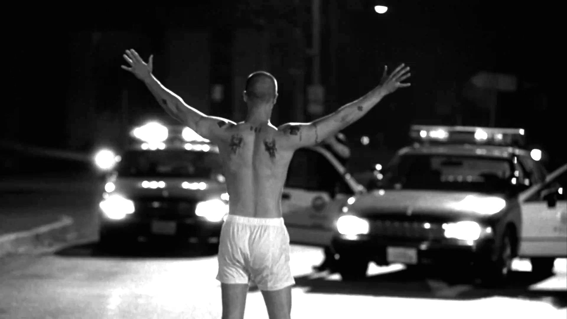 american, 1080P, anarchy, american-history-x, history, drama, crime, HD Wallpaper