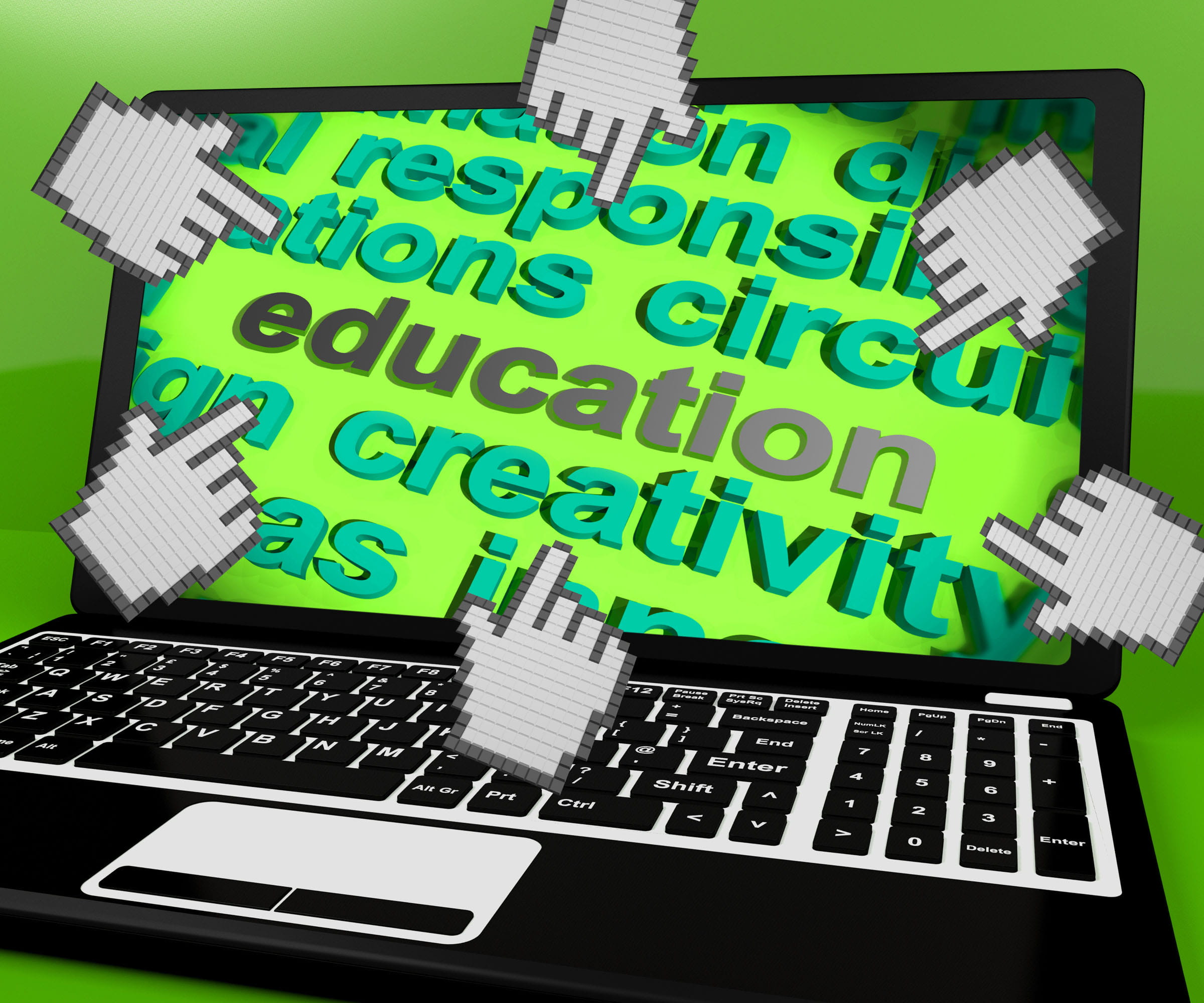 computer network, computer equipment, communication, instruct, wireless technology, keyboard, computer, business, text, train, data, green color, global communications, HD Wallpaper