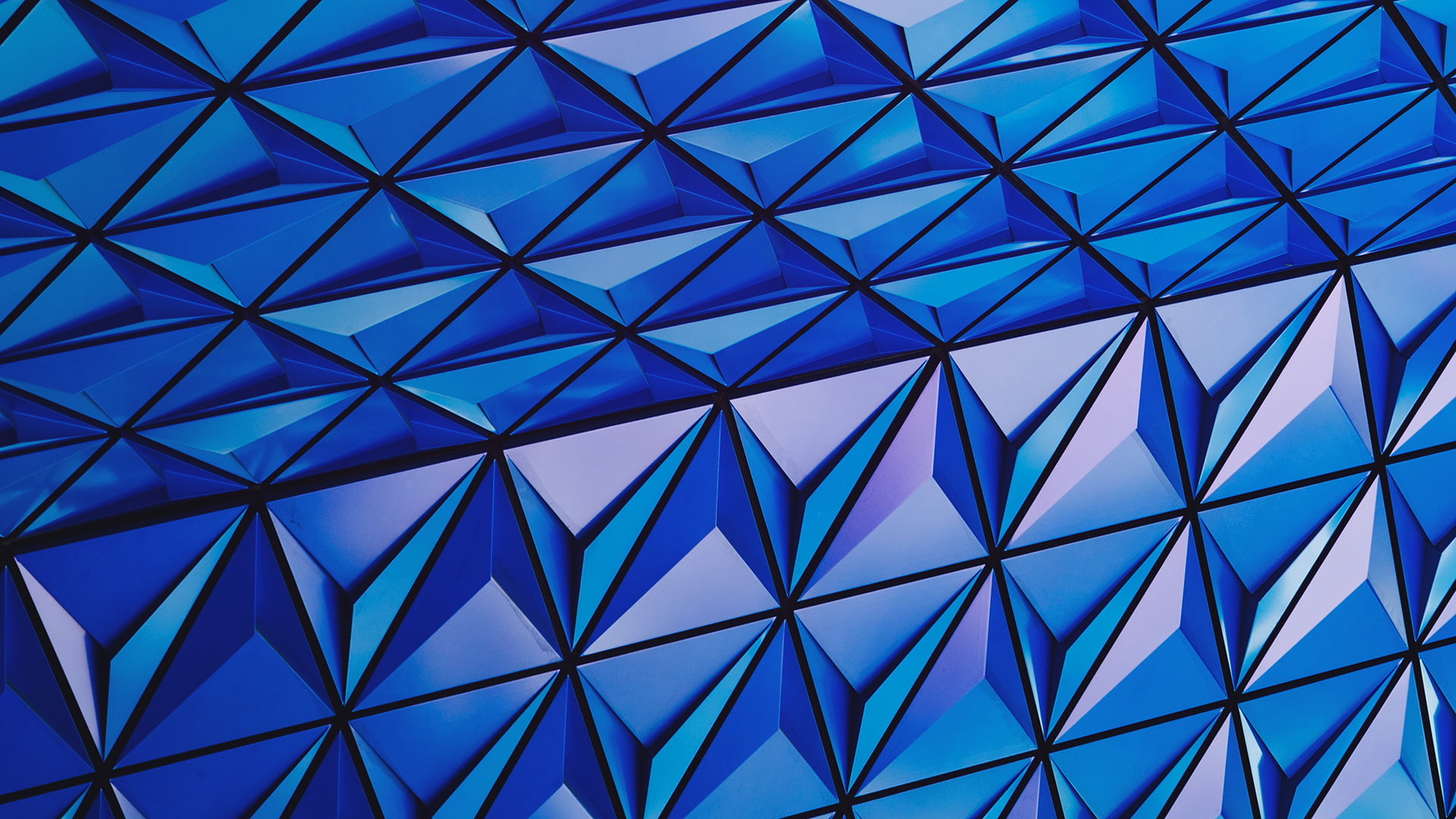 built structure, building exterior, glass - material, architecture, building, full frame, abstract, geometric shape, no people, ceiling, backgrounds, low angle view, HD Wallpaper