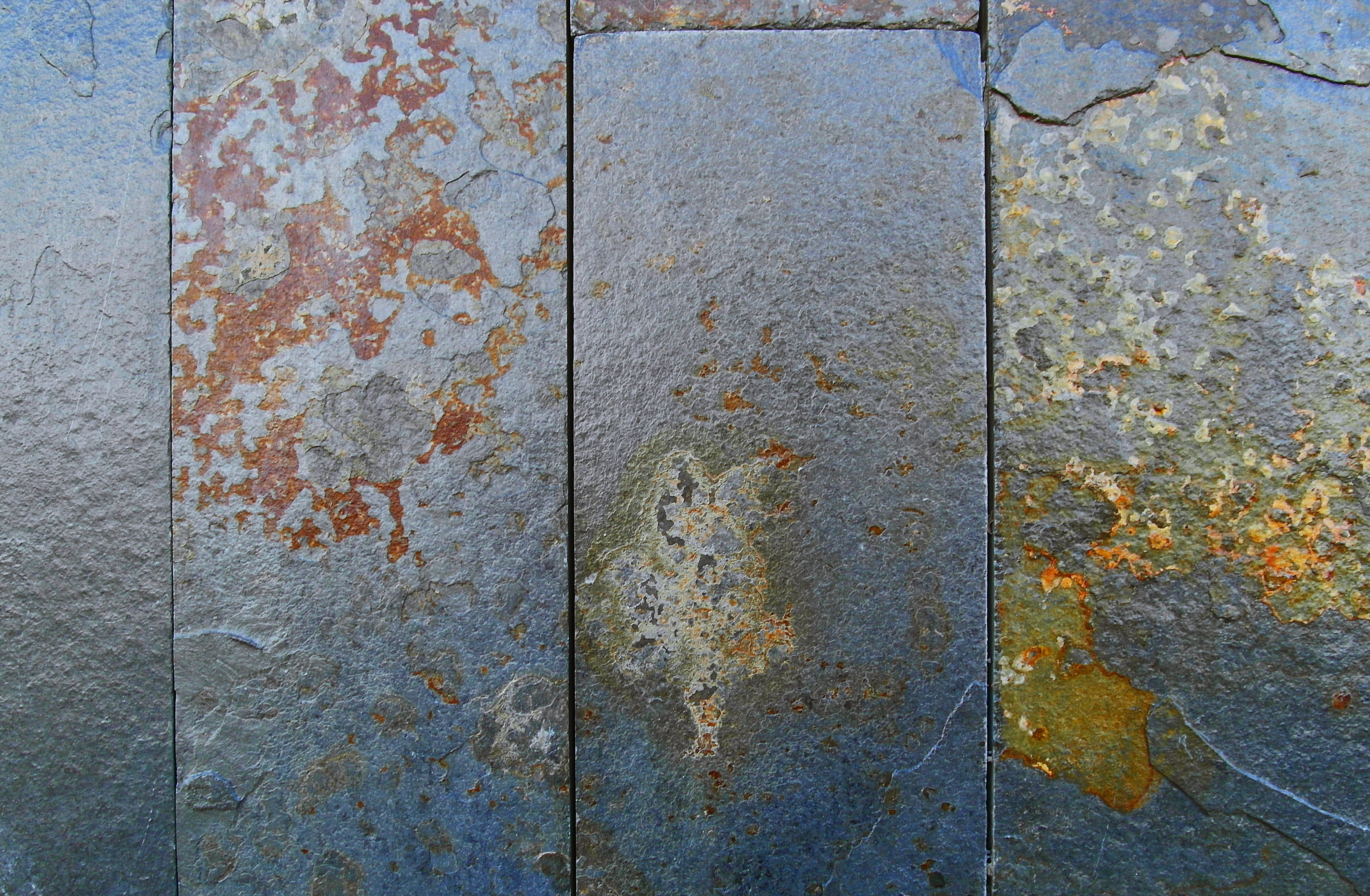 built structure, outdoors, architecture, close-up, rough, no people, backgrounds, weathered, texture, concrete, textured, wall, deterioration, rust, brick, HD Wallpaper