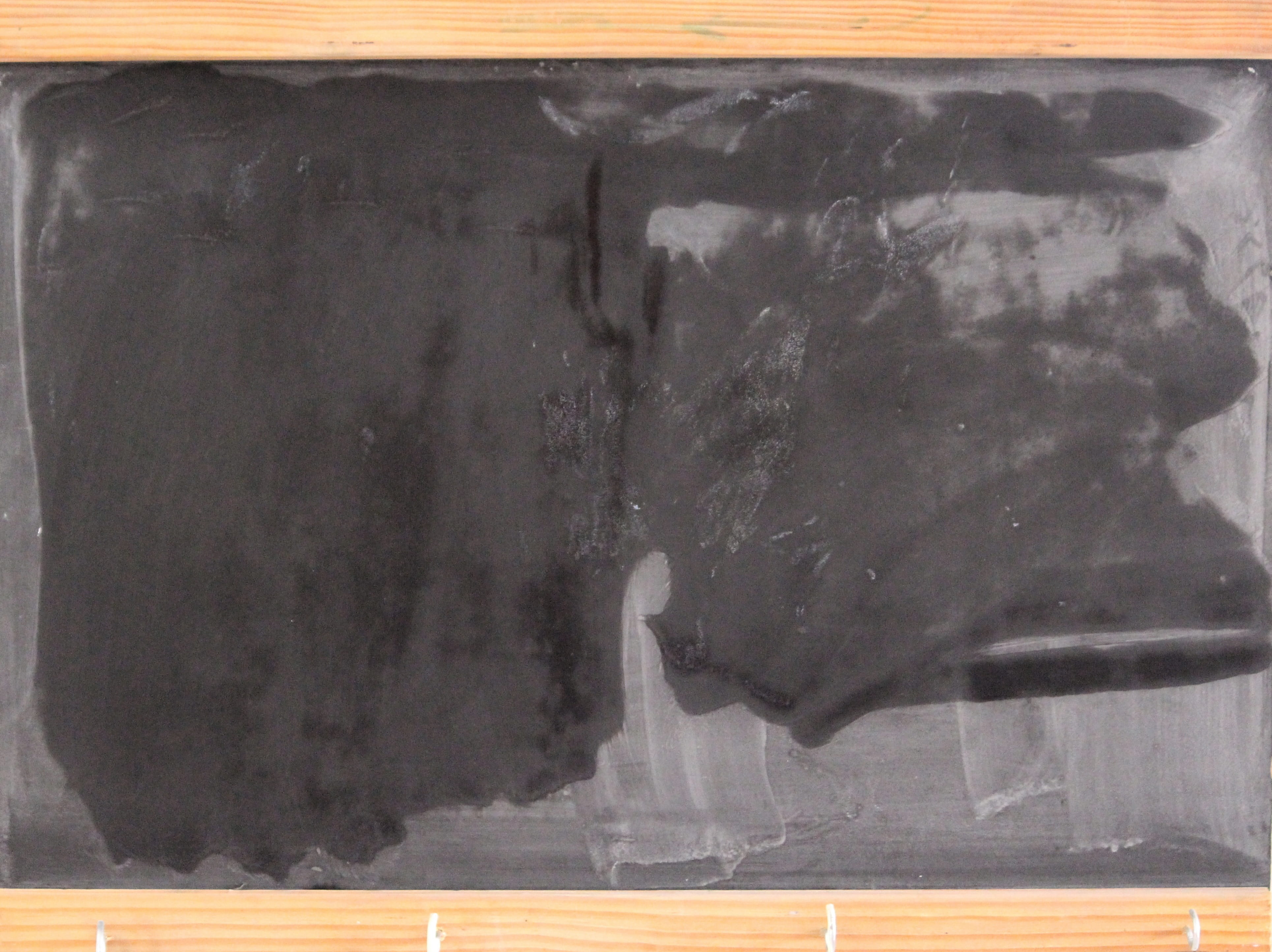 School, paint, no people, dirty, architecture, chalkboard, wiped, wood - material, teaching, Chalk, training, black color, day, dirt, messy, Blackboard, HD Wallpaper