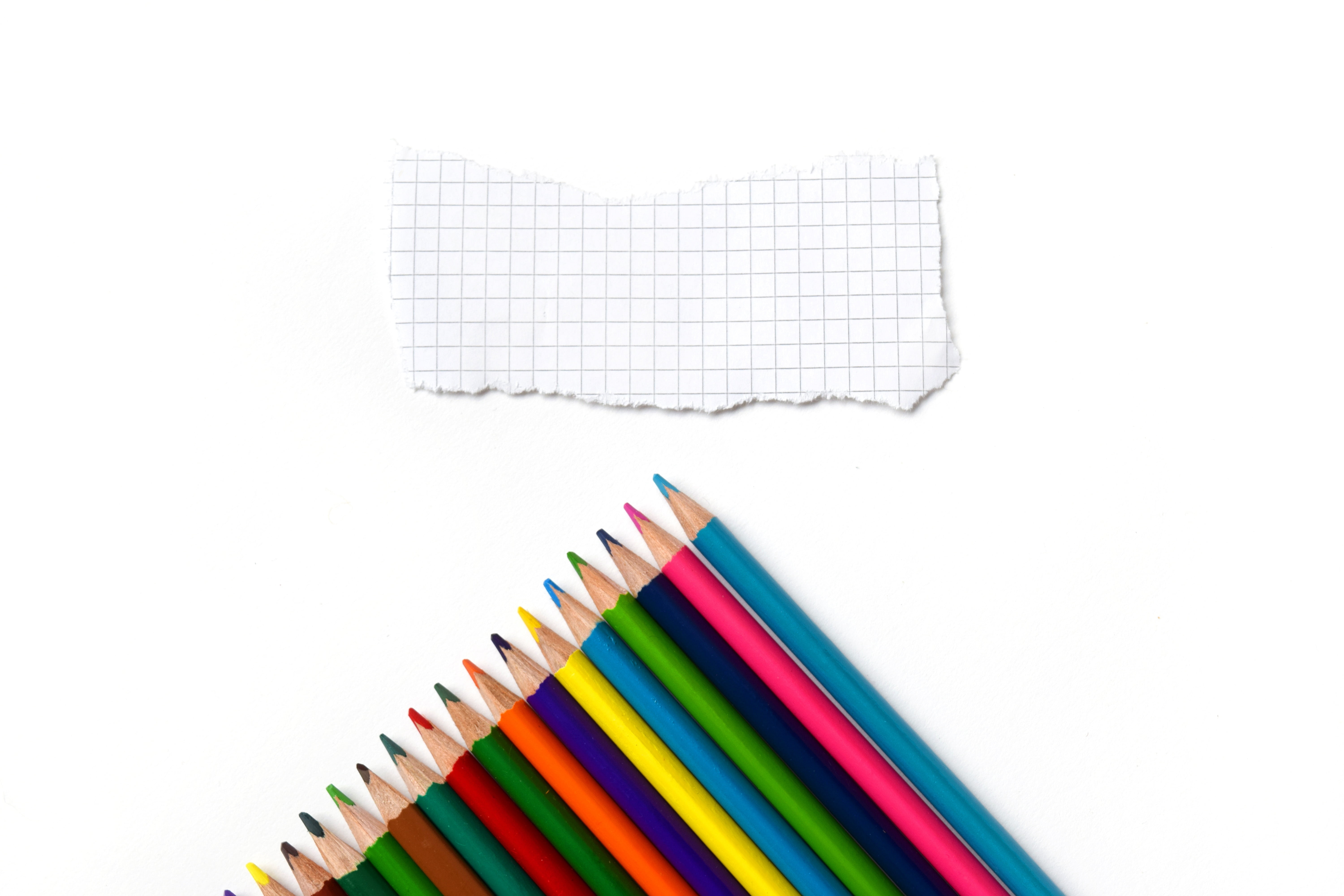 choice, image, art and craft equipment, drawing, office, assorted, writing instrument, download, creative, creativity, still life, bright, blue, copy space, HD Wallpaper