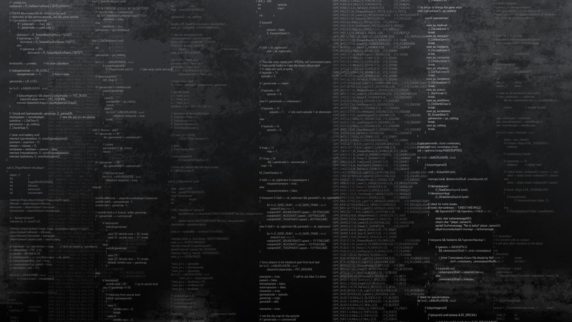 1080P, C++, Task, mathematics, HD Wallpaper