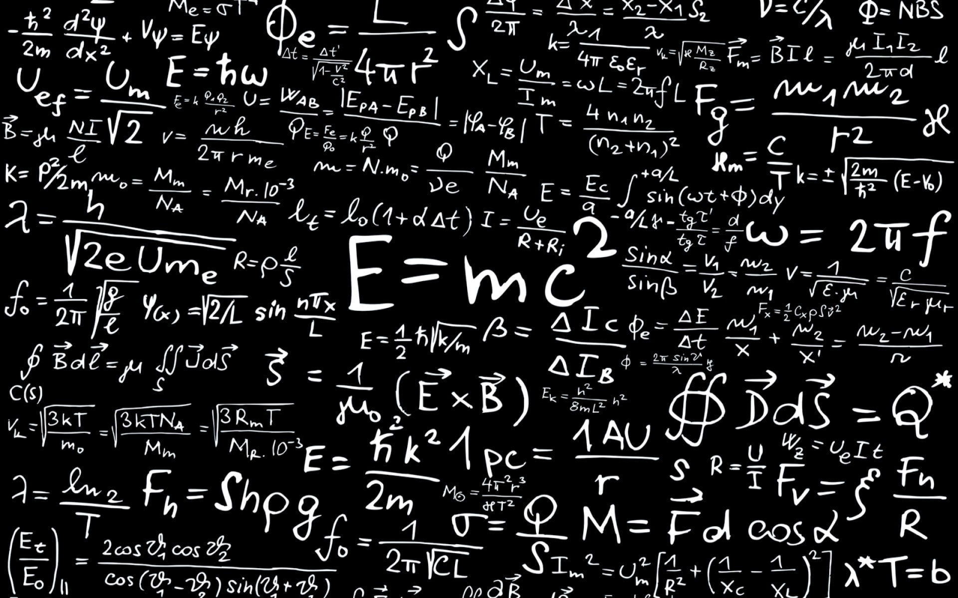 science, Albert Einstein, Knowledge, 1080P, HD Wallpaper