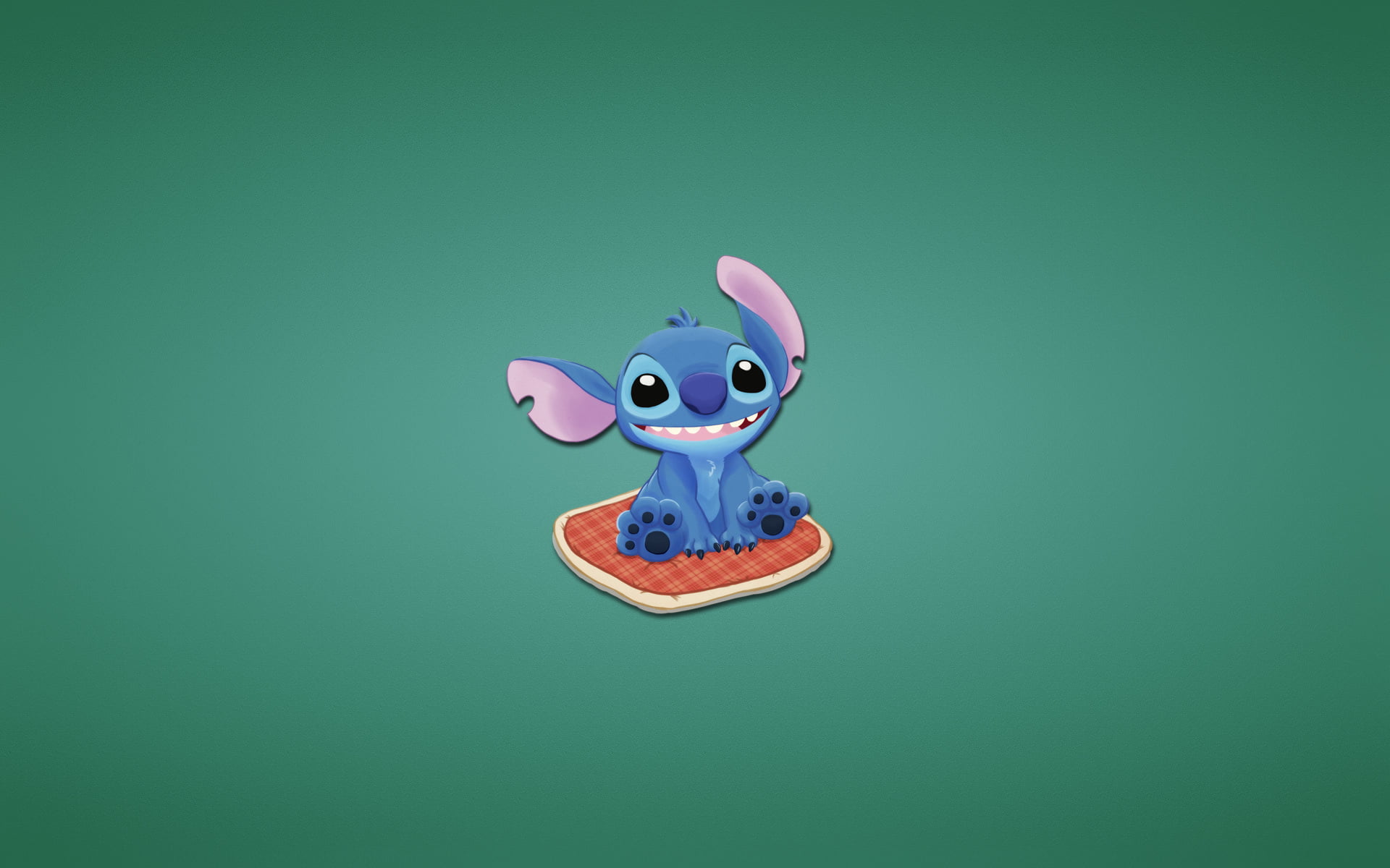 backgrounds, cute, smiling, mammal, animal, disney, multi Colored, still life, computer Graphic, 1080P, characters, nature, pets, representation, indoors, HD Wallpaper