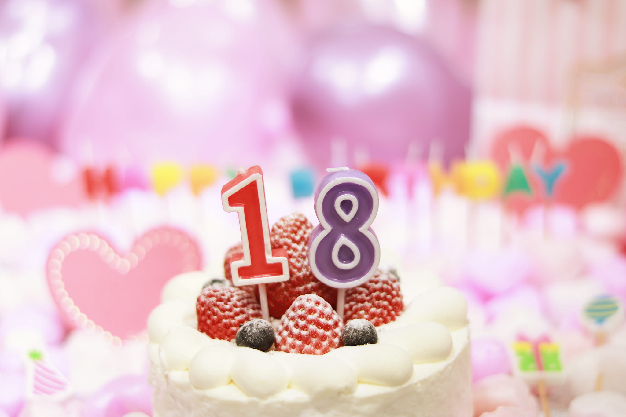 party - Social Event, food, 1080P, birthday candles, decoration, positive emotion, anniversary, food and drink, sweet Food, birthday, candy, no People, HD Wallpaper
