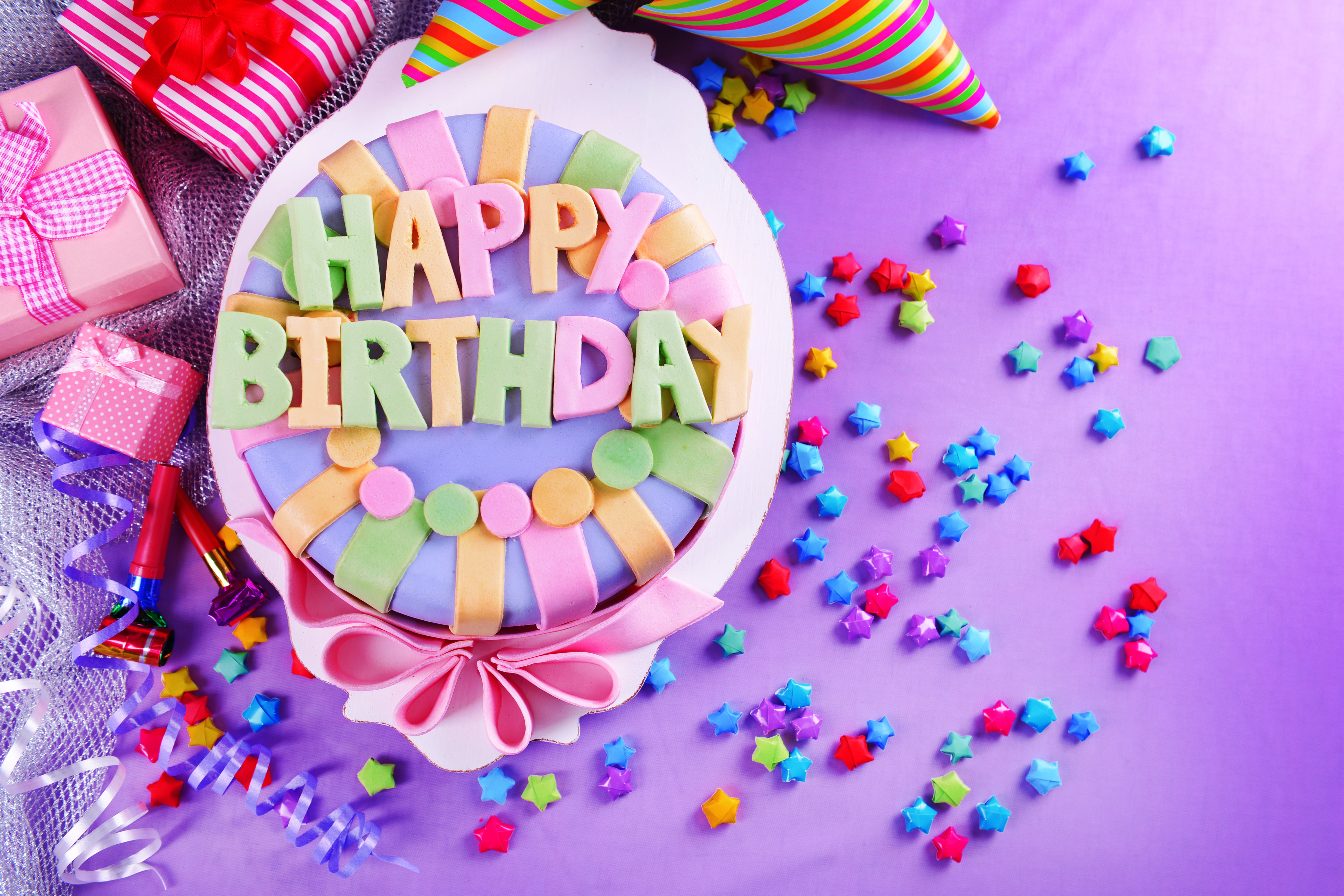 decoration, high angle view, candy, anniversary, directly above, event, sweet Food, sweet, variation, backgrounds, Happy, cake, studio shot, large group of objects, HD Wallpaper